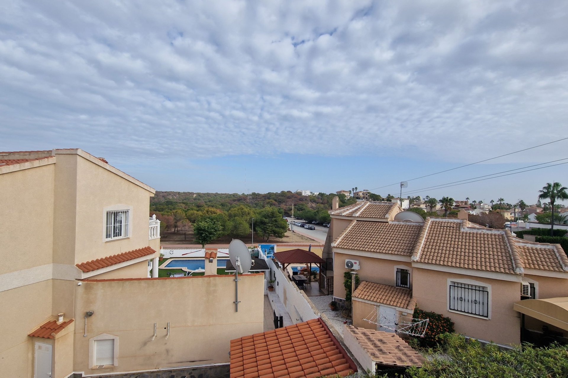 Herverkoop - Villa - Ciudad Quesada - Rojales - La Fiesta