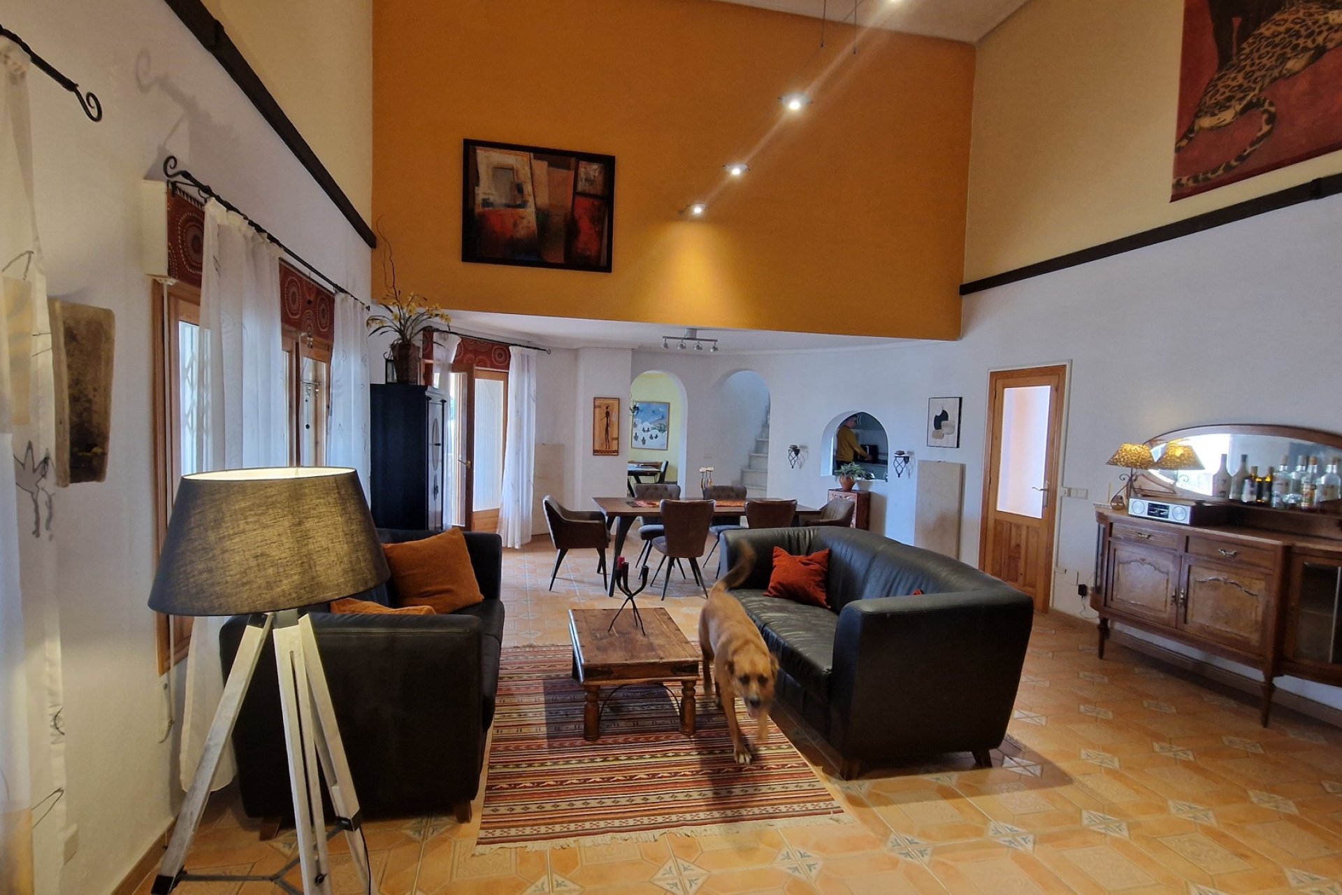 Herverkoop - Villa - Ciudad Quesada - Rojales - La Fiesta