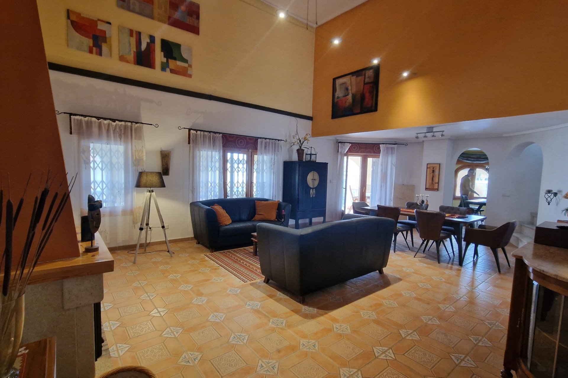 Herverkoop - Villa - Ciudad Quesada - Rojales - La Fiesta
