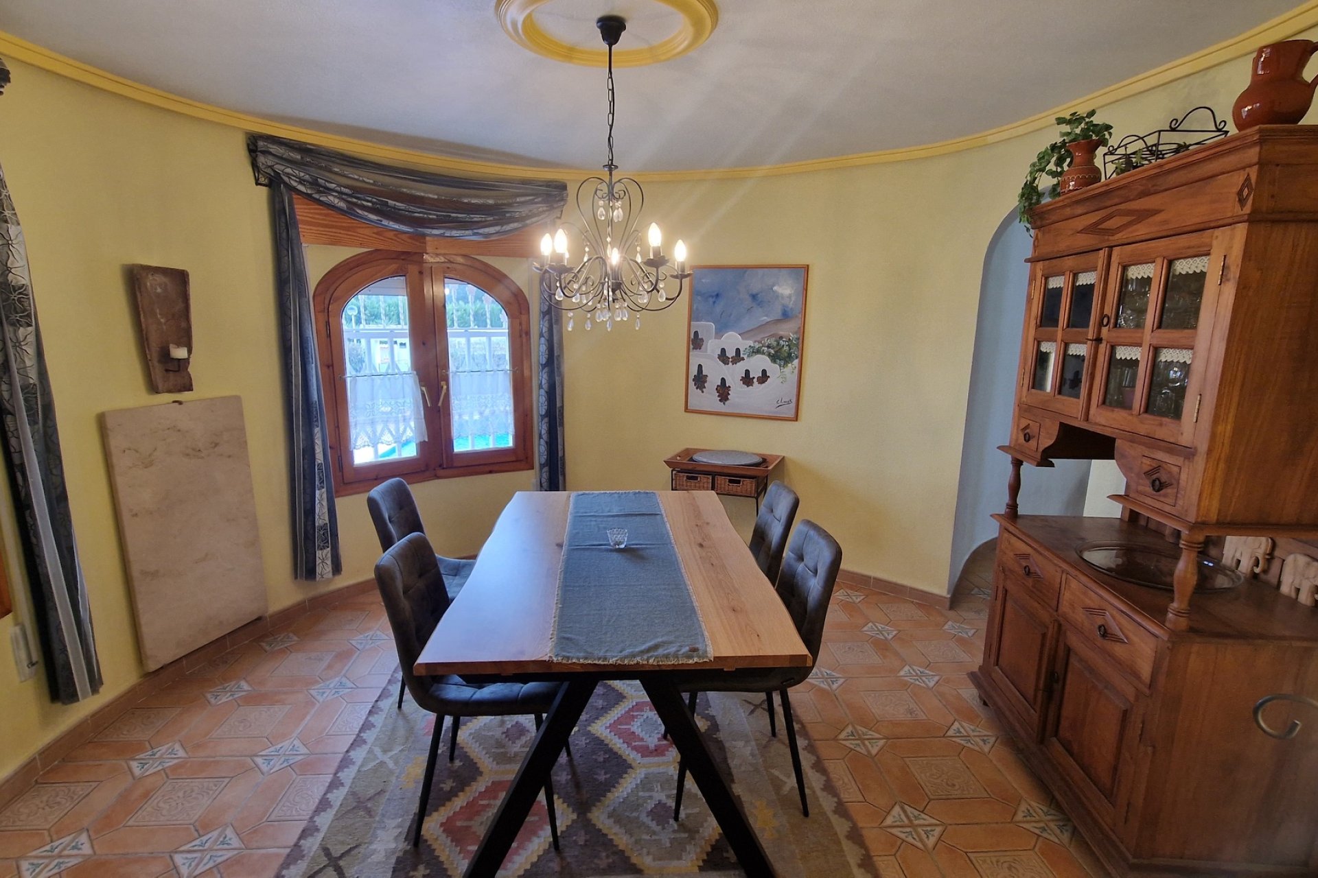 Herverkoop - Villa - Ciudad Quesada - Rojales - La Fiesta