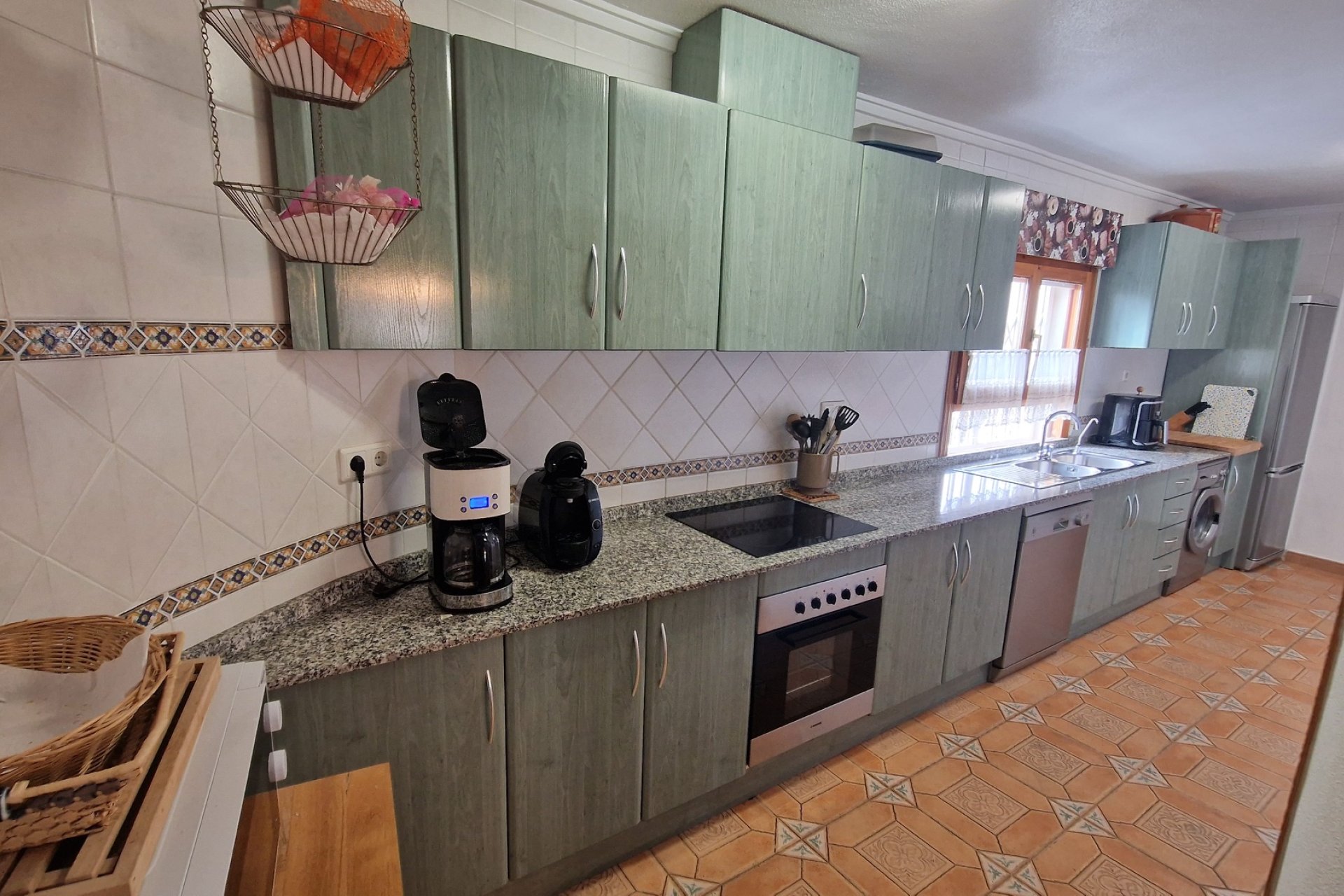 Herverkoop - Villa - Ciudad Quesada - Rojales - La Fiesta