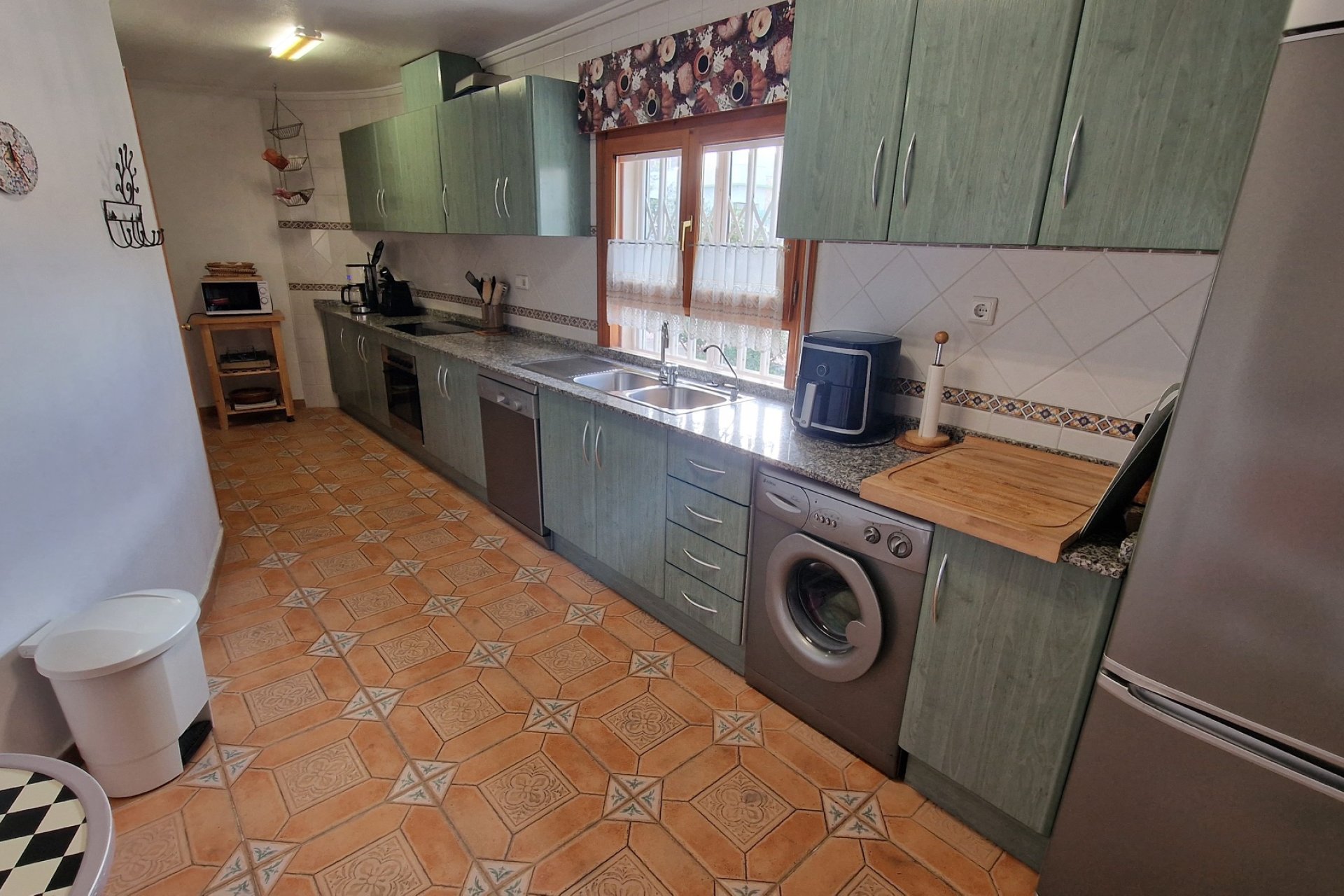 Herverkoop - Villa - Ciudad Quesada - Rojales - La Fiesta