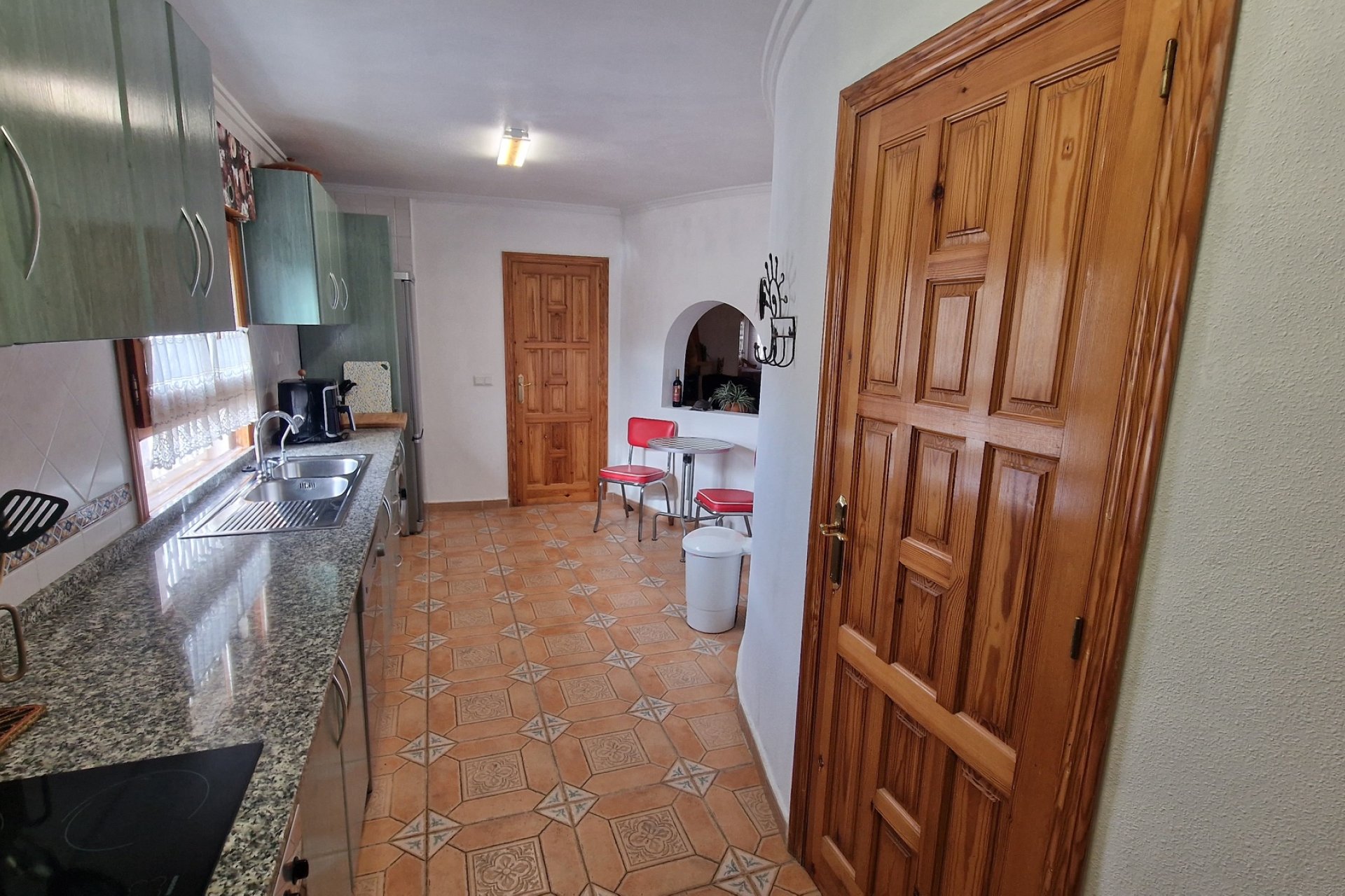 Herverkoop - Villa - Ciudad Quesada - Rojales - La Fiesta