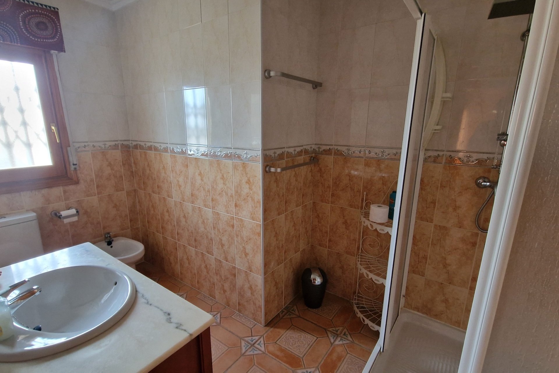 Herverkoop - Villa - Ciudad Quesada - Rojales - La Fiesta