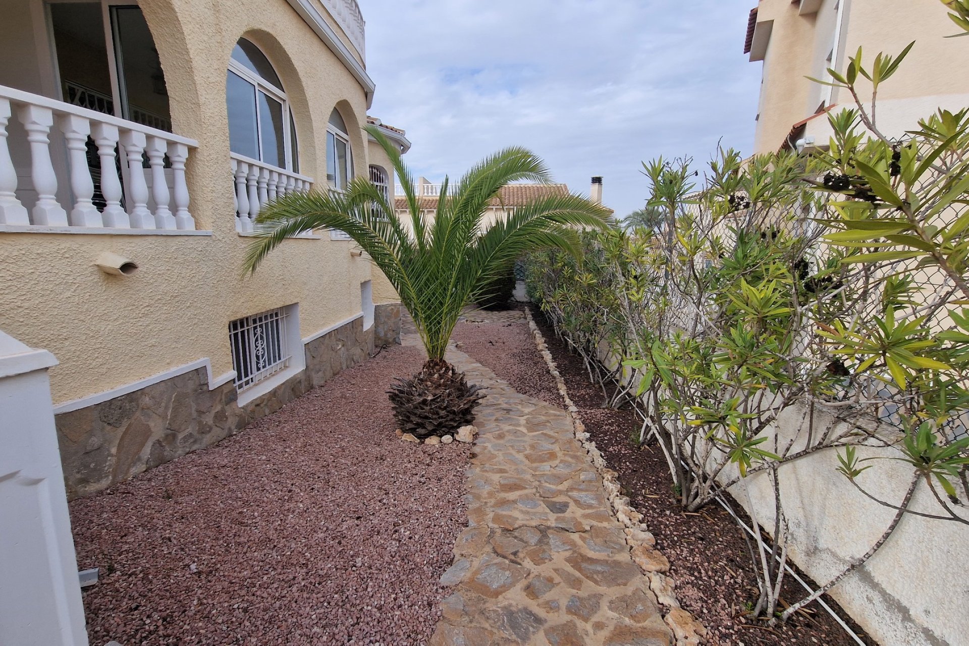 Herverkoop - Villa - Ciudad Quesada - Rojales - La Fiesta