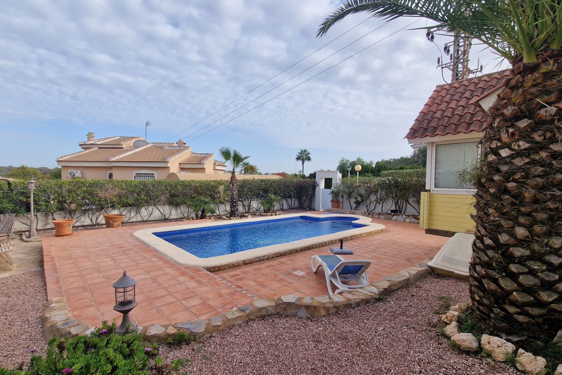 Herverkoop - Villa - Ciudad Quesada - Rojales - La Fiesta