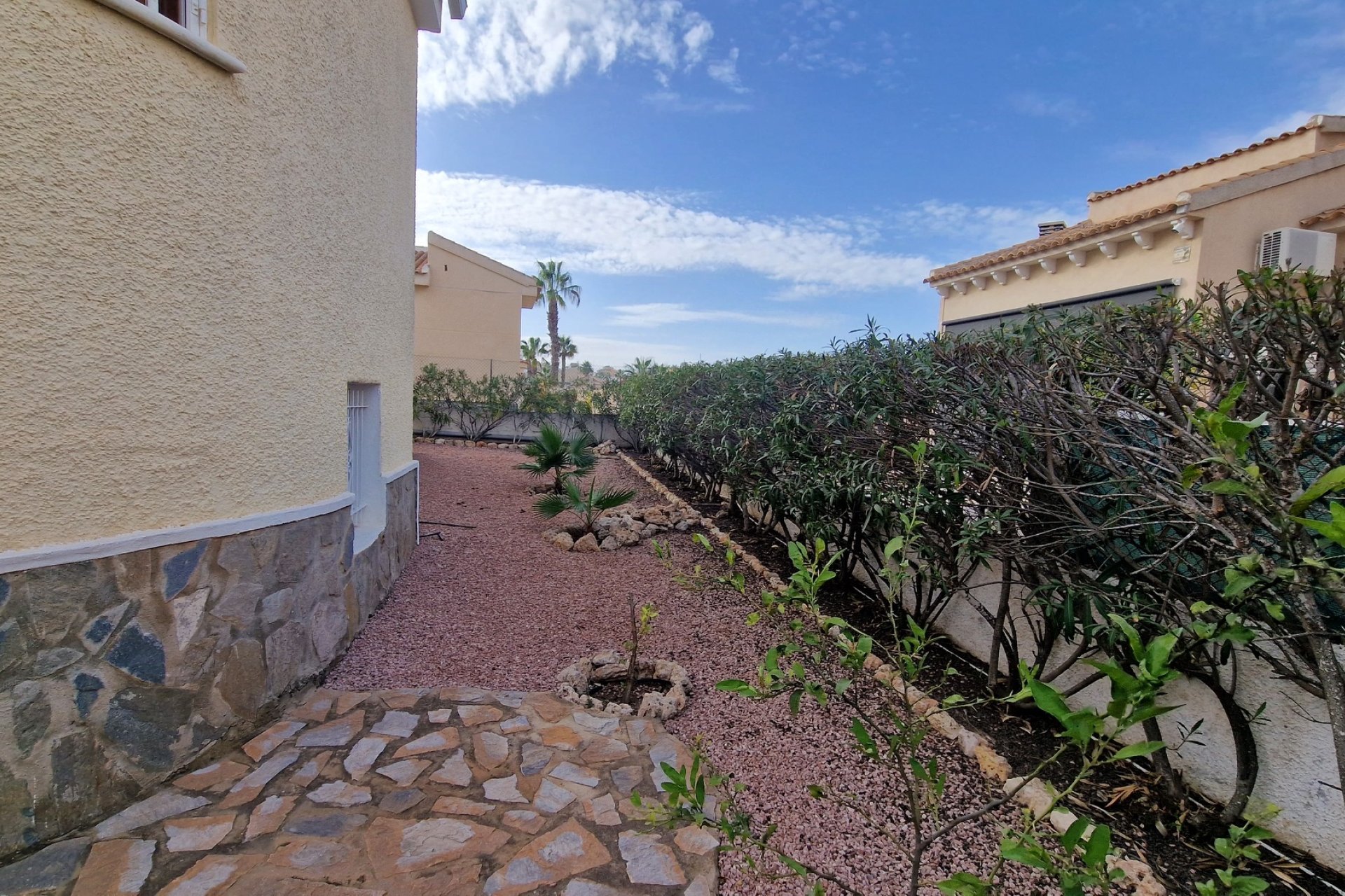 Herverkoop - Villa - Ciudad Quesada - Rojales - La Fiesta