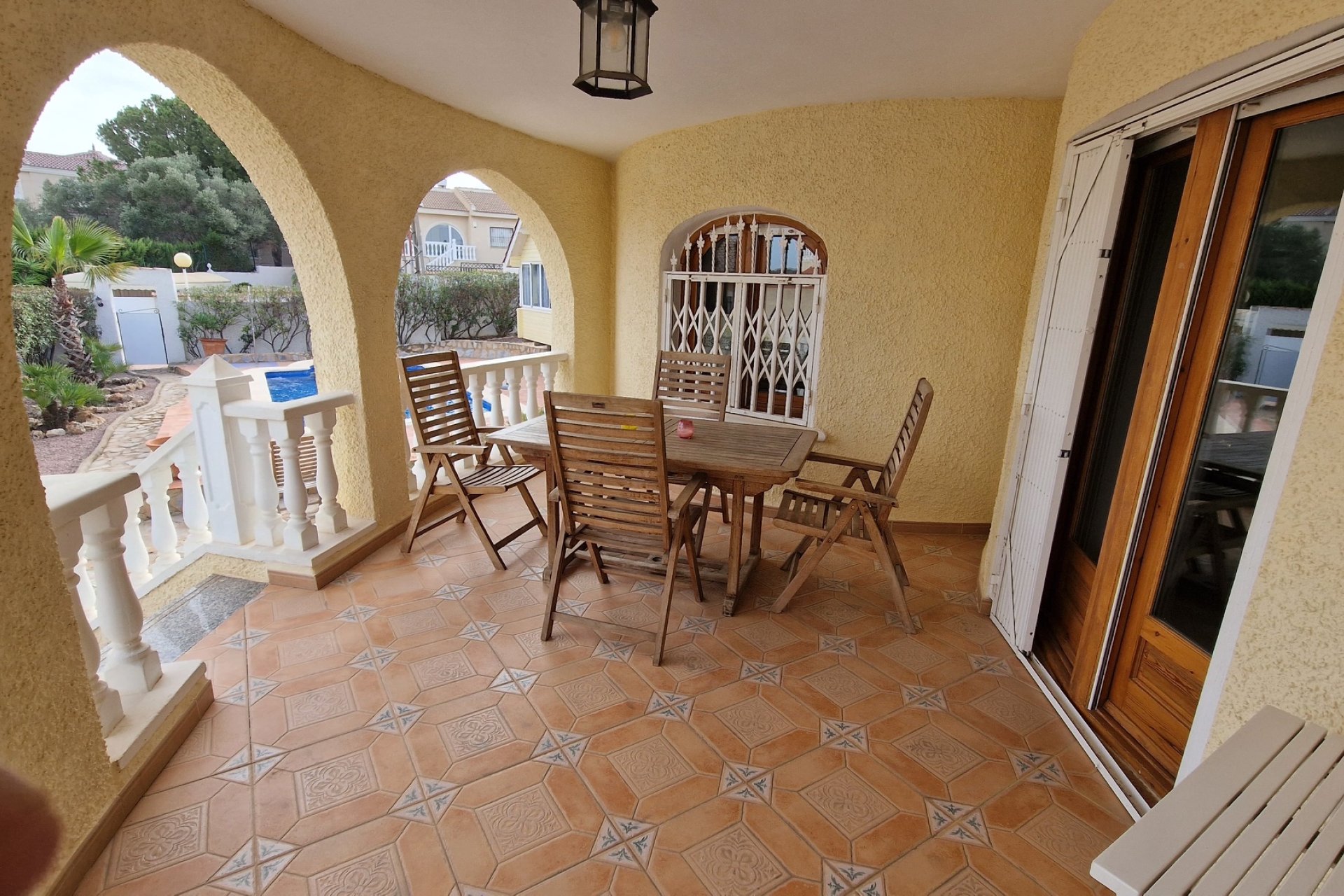 Herverkoop - Villa - Ciudad Quesada - Rojales - La Fiesta