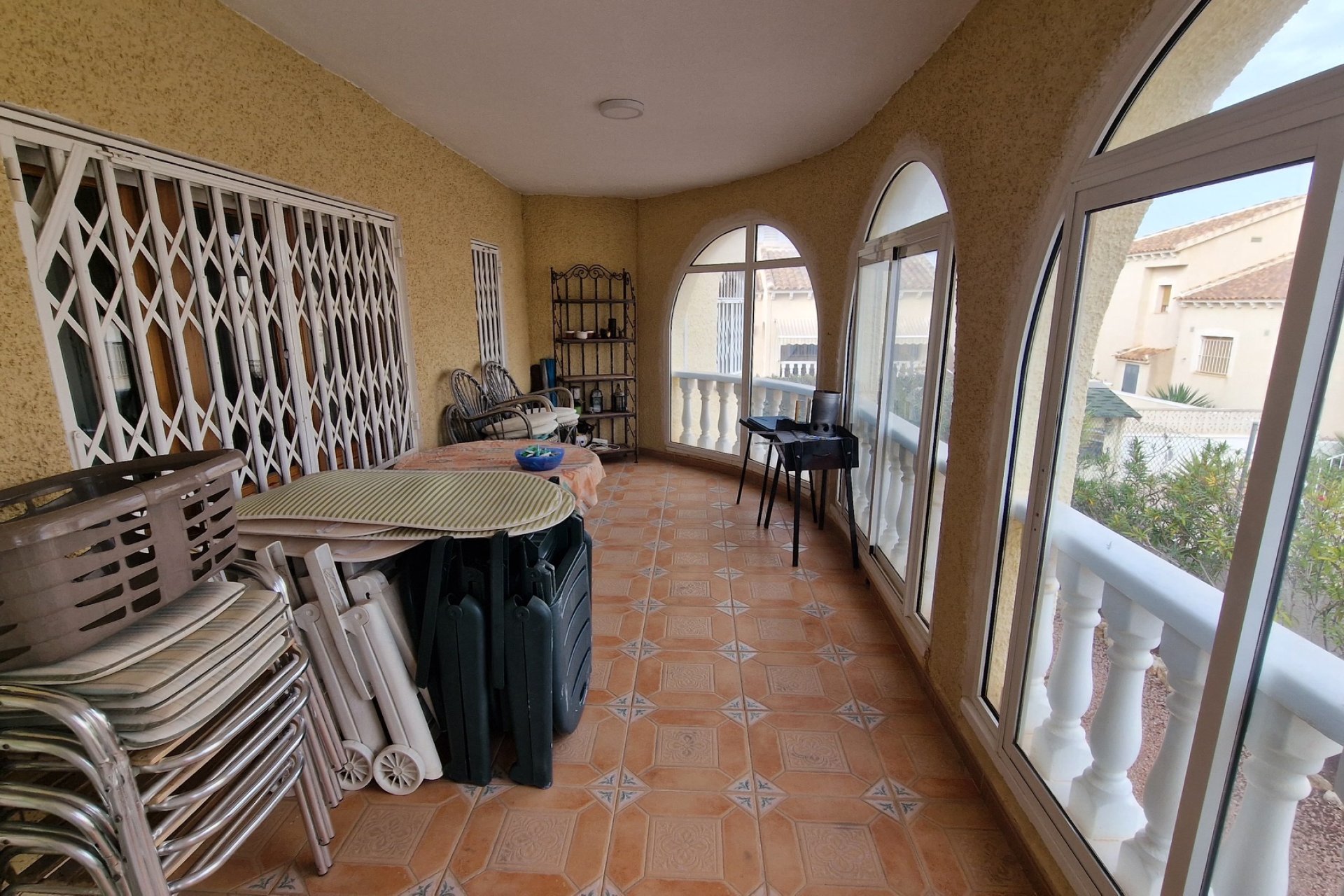Herverkoop - Villa - Ciudad Quesada - Rojales - La Fiesta