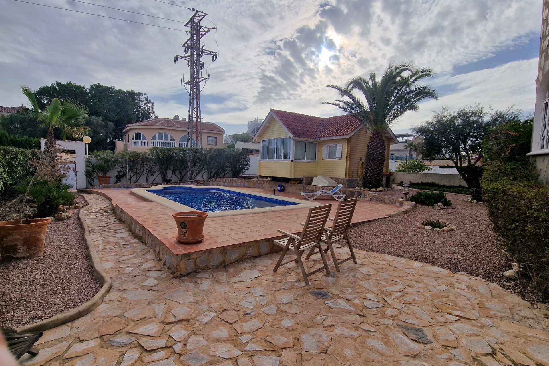 Herverkoop - Villa - Ciudad Quesada - Rojales - La Fiesta