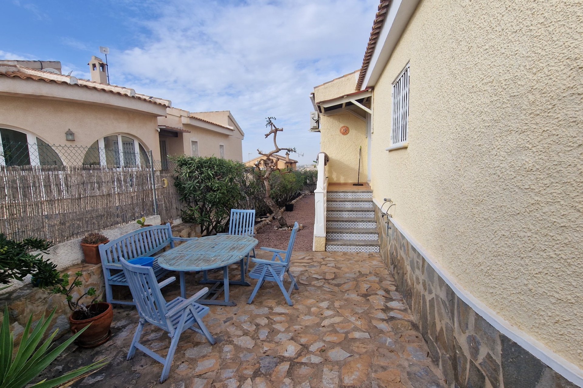 Herverkoop - Villa - Ciudad Quesada - Rojales - La Fiesta