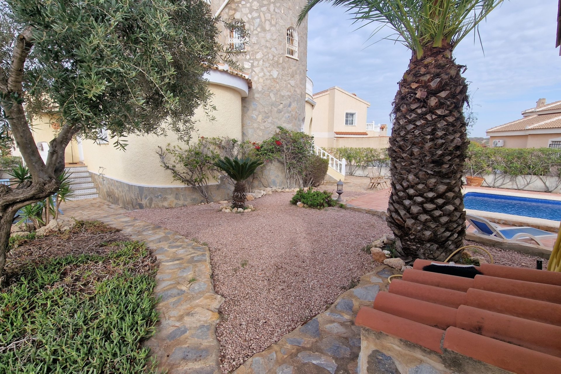 Herverkoop - Villa - Ciudad Quesada - Rojales - La Fiesta