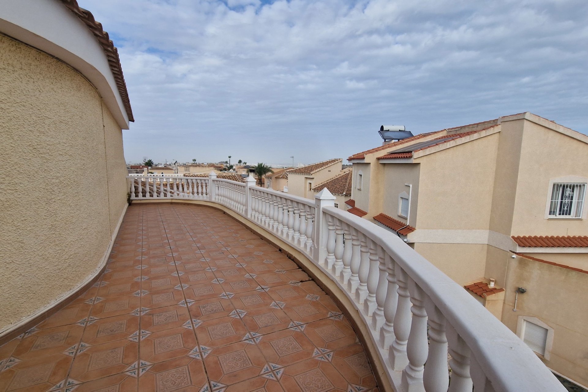 Herverkoop - Villa - Ciudad Quesada - Rojales - La Fiesta