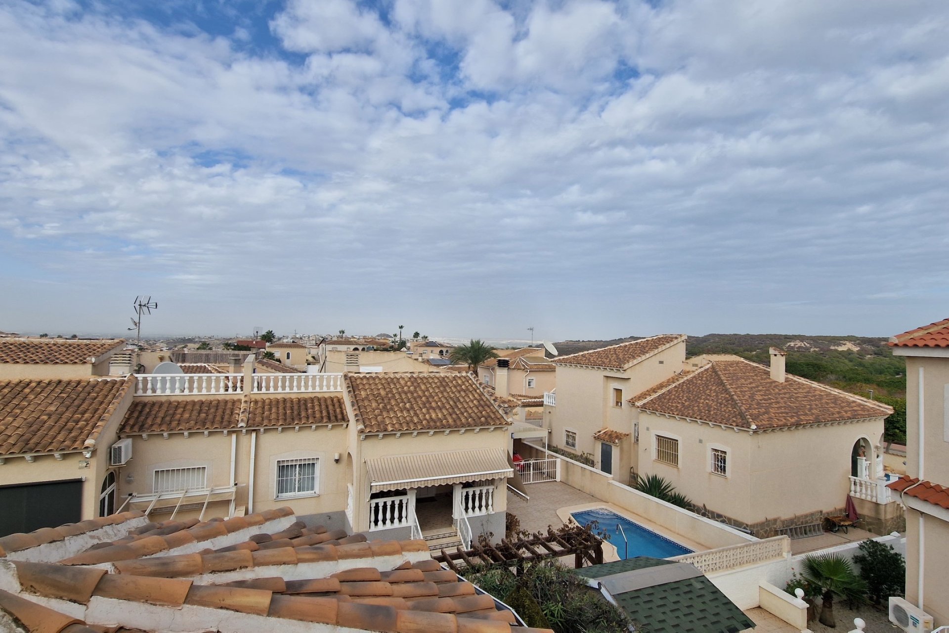 Herverkoop - Villa - Ciudad Quesada - Rojales - La Fiesta