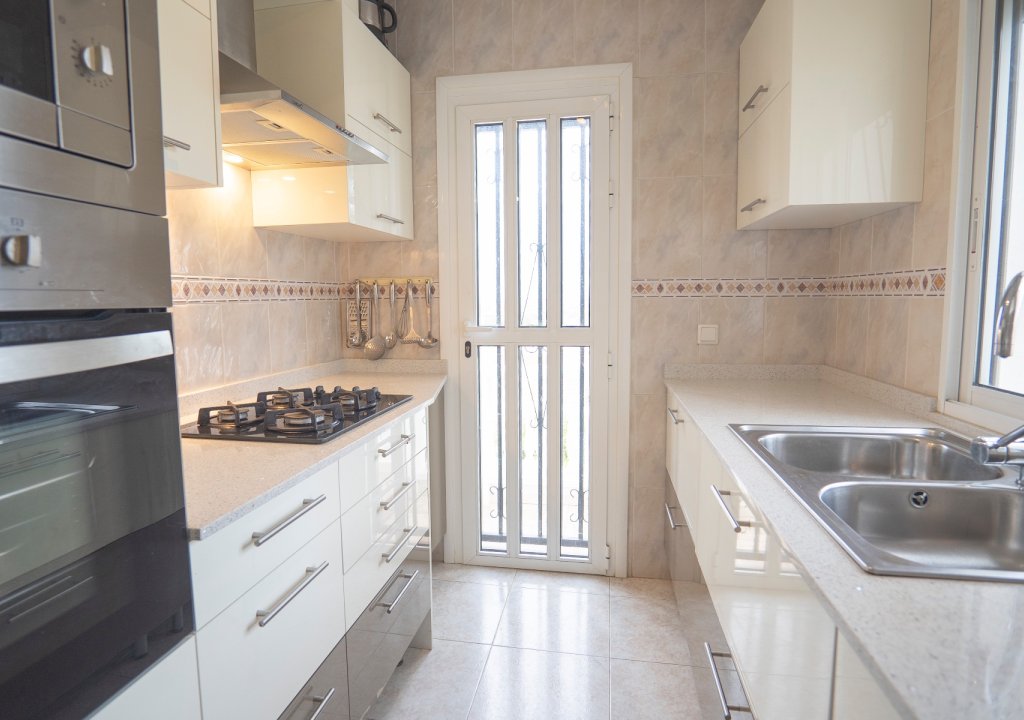 Herverkoop - Villa - Ciudad Quesada - Rojales - La Marquesa Golf