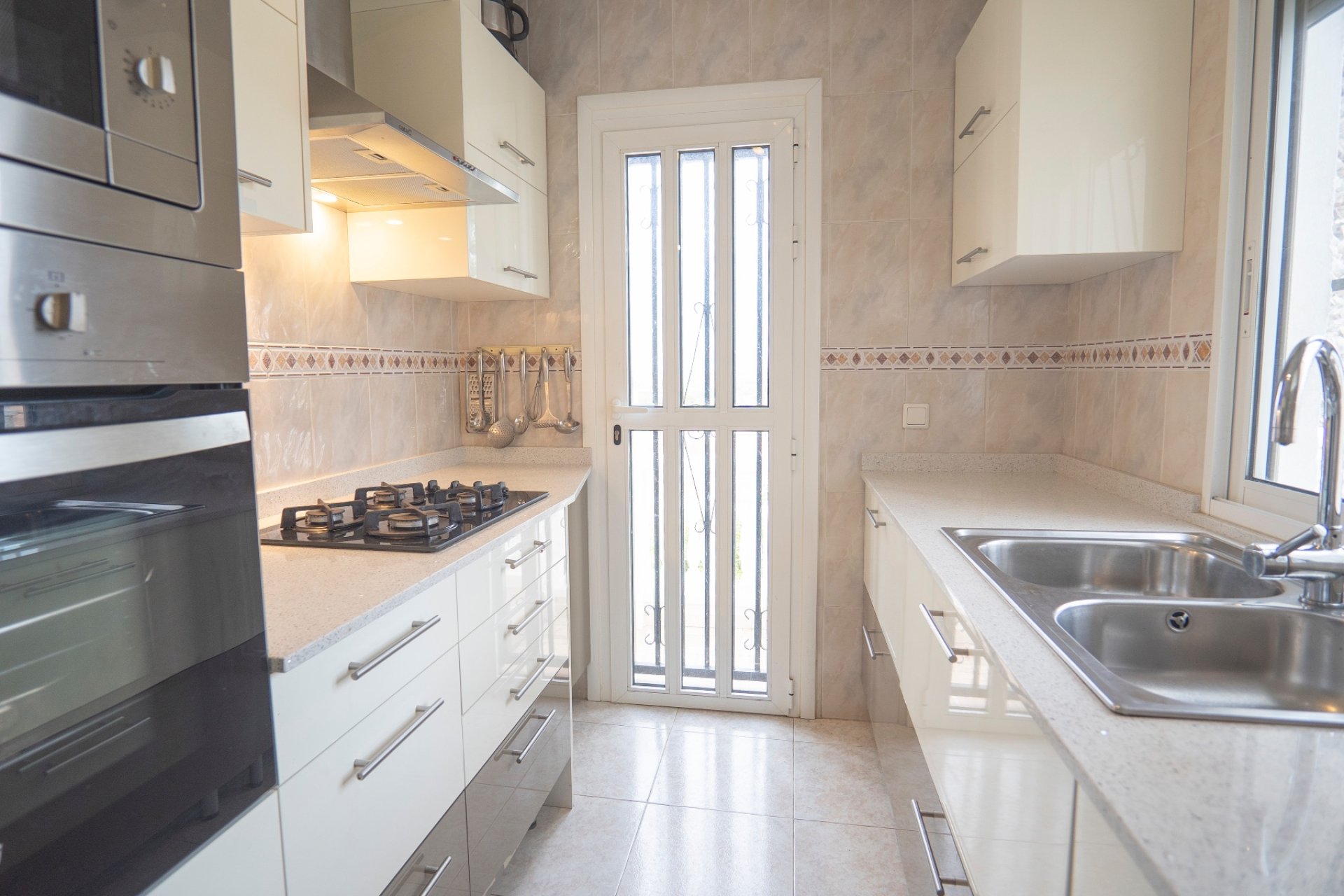Herverkoop - Villa - Ciudad Quesada - Rojales - La Marquesa Golf