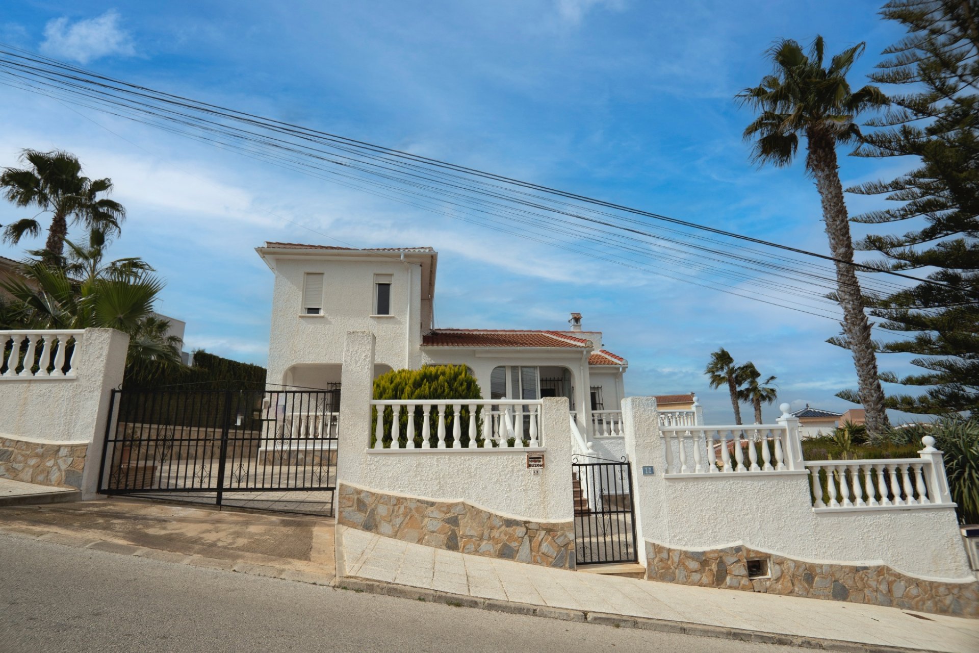 Herverkoop - Villa - Ciudad Quesada - Rojales - La Marquesa Golf
