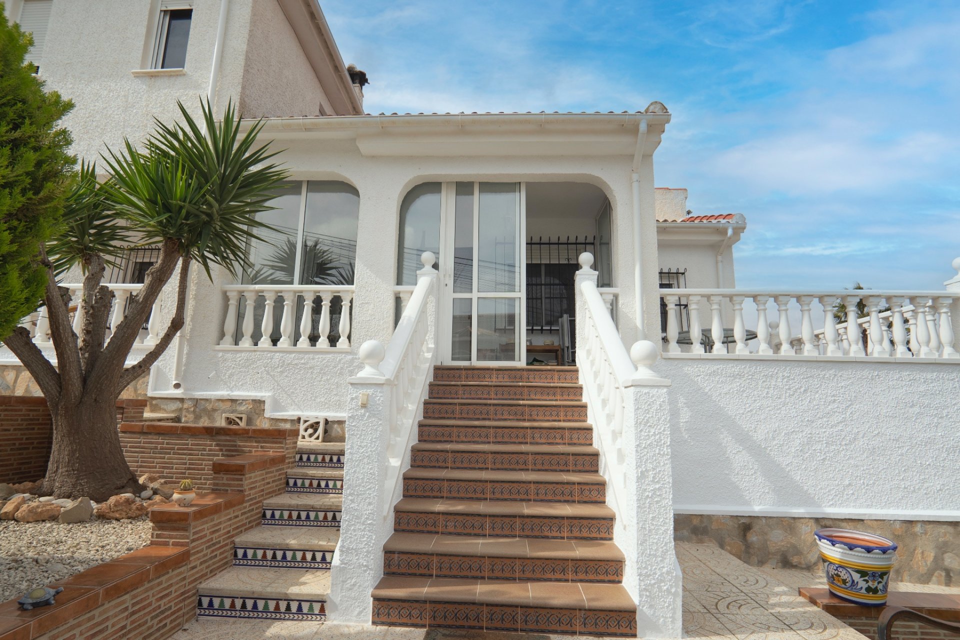 Herverkoop - Villa - Ciudad Quesada - Rojales - La Marquesa Golf