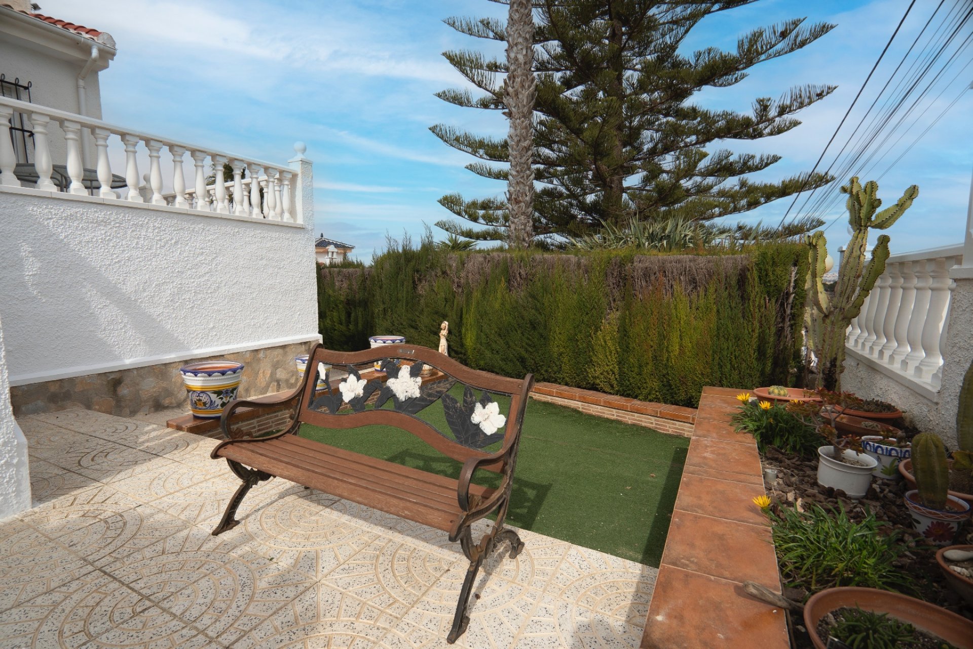 Herverkoop - Villa - Ciudad Quesada - Rojales - La Marquesa Golf