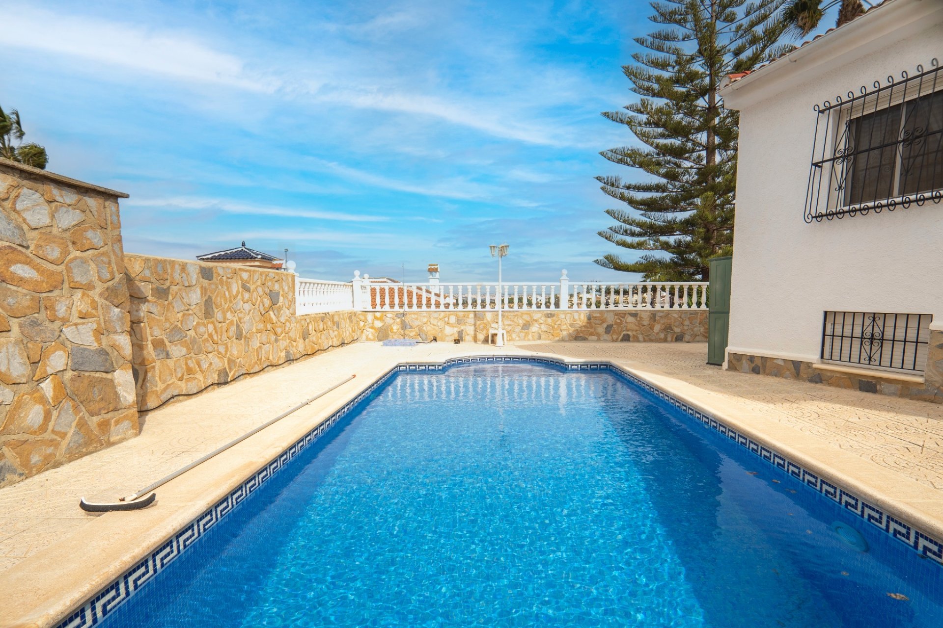 Herverkoop - Villa - Ciudad Quesada - Rojales - La Marquesa Golf