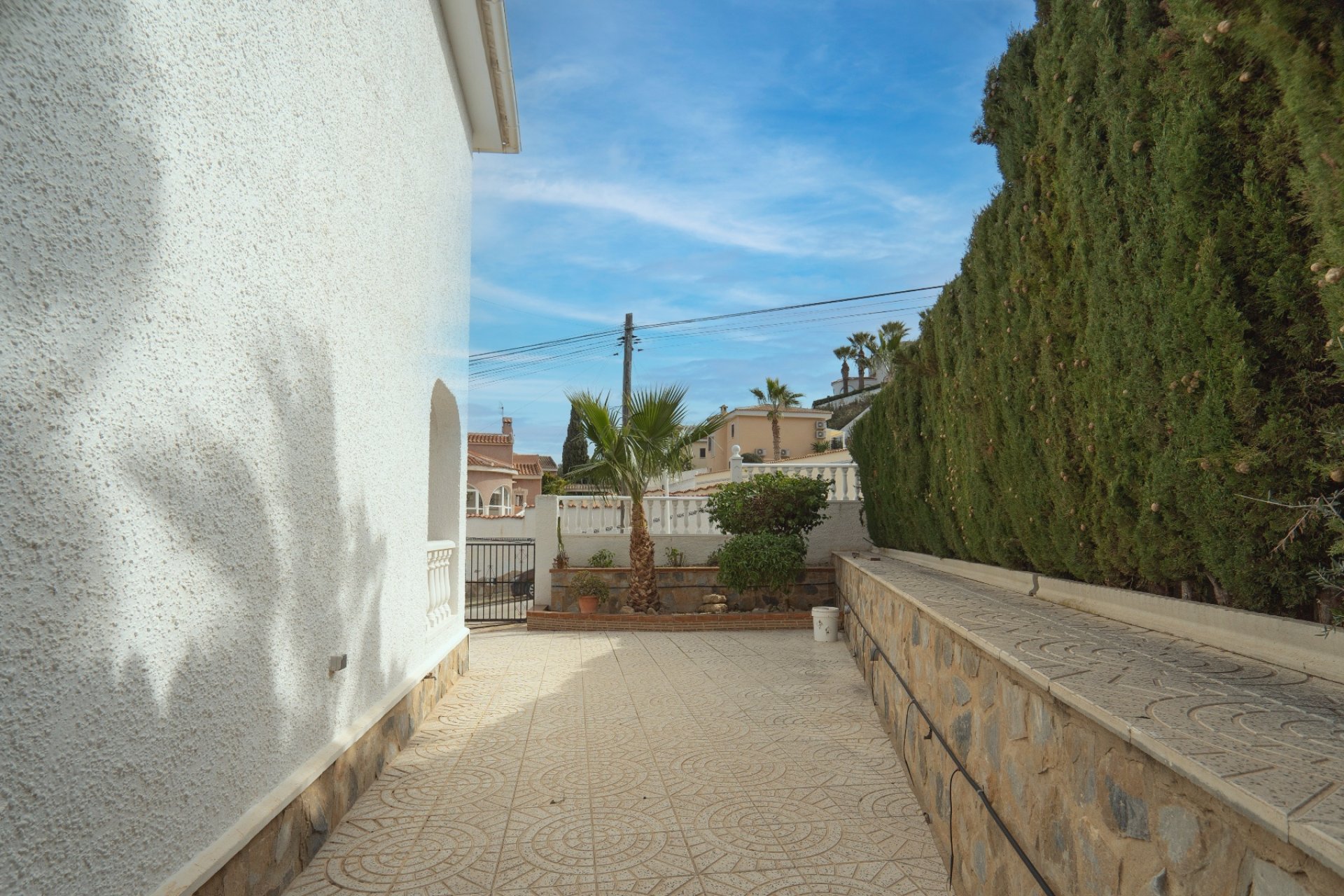 Herverkoop - Villa - Ciudad Quesada - Rojales - La Marquesa Golf