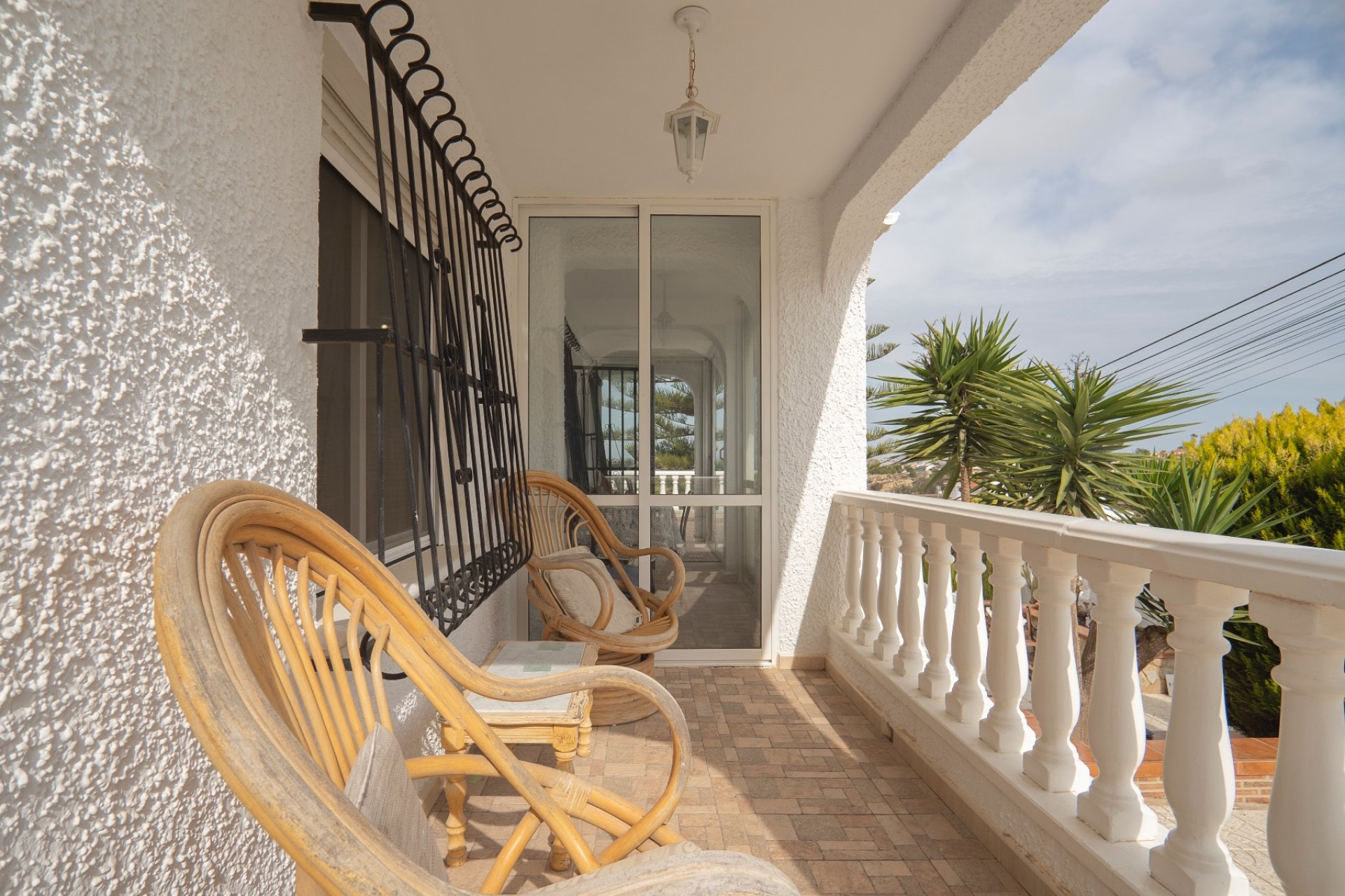Herverkoop - Villa - Ciudad Quesada - Rojales - La Marquesa Golf