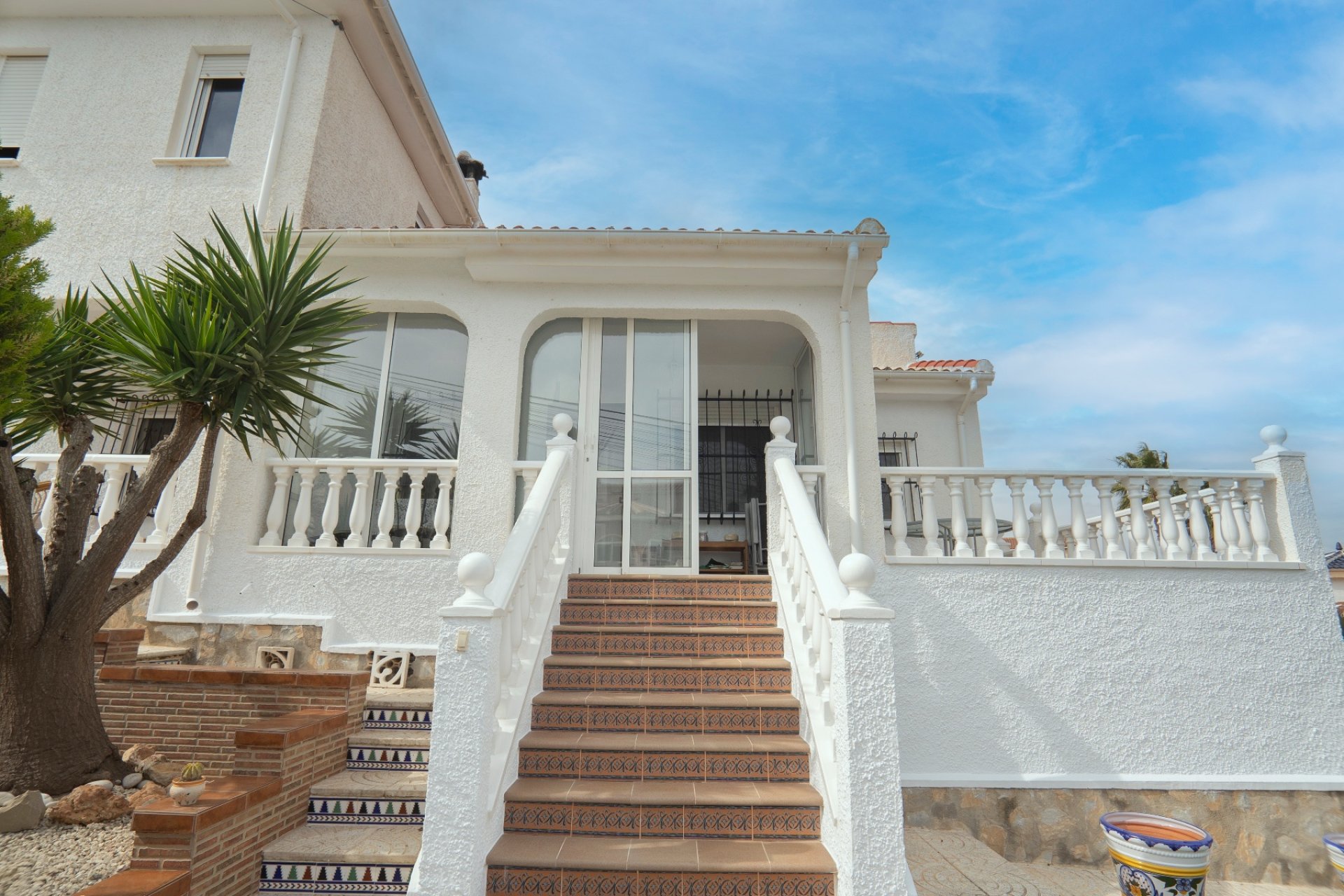 Herverkoop - Villa - Ciudad Quesada - Rojales - La Marquesa Golf