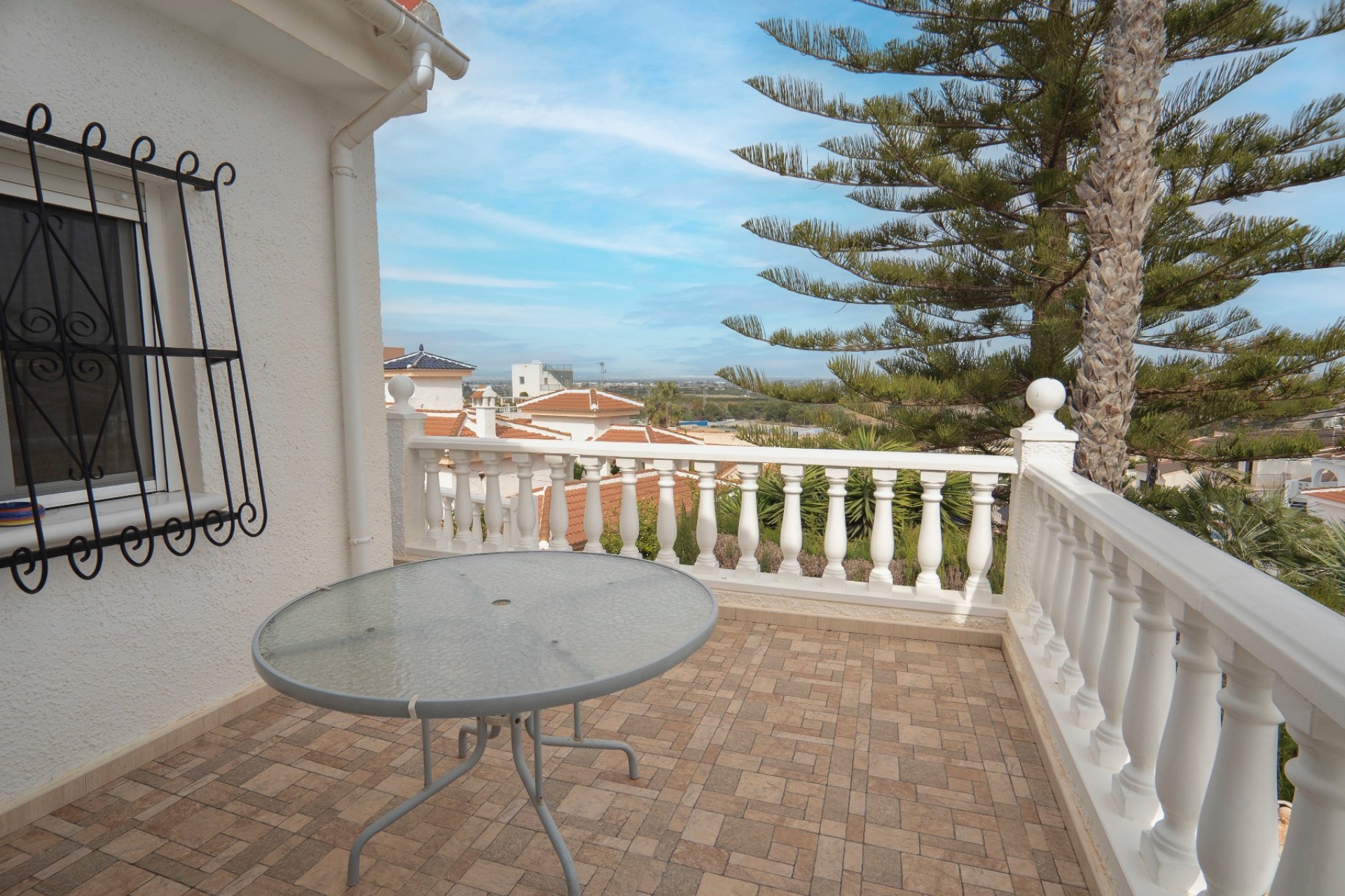 Herverkoop - Villa - Ciudad Quesada - Rojales - La Marquesa Golf