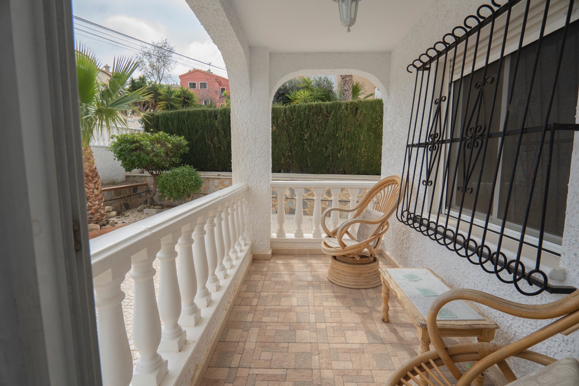 Herverkoop - Villa - Ciudad Quesada - Rojales - La Marquesa Golf