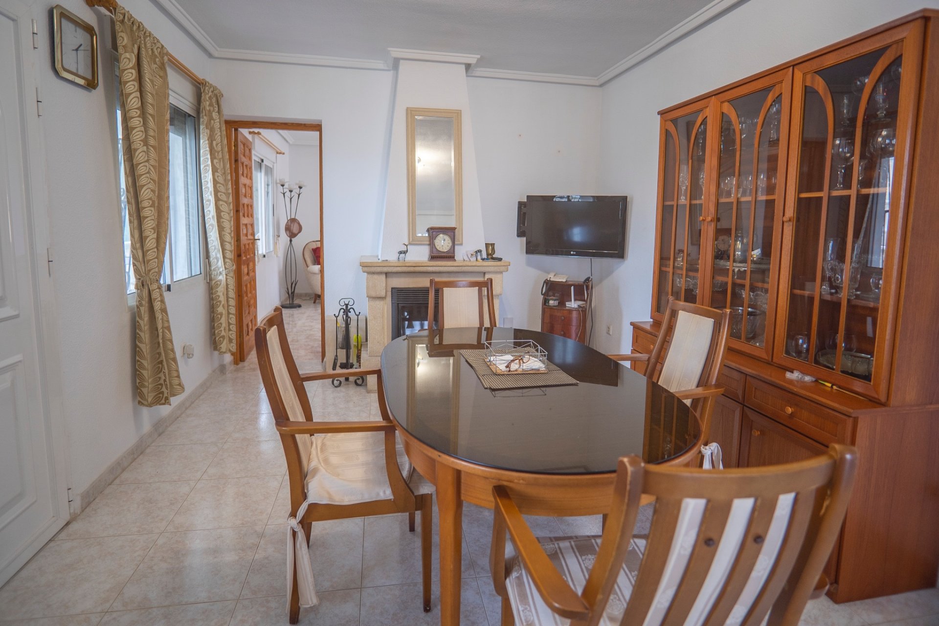 Herverkoop - Villa - Ciudad Quesada - Rojales - La Marquesa Golf
