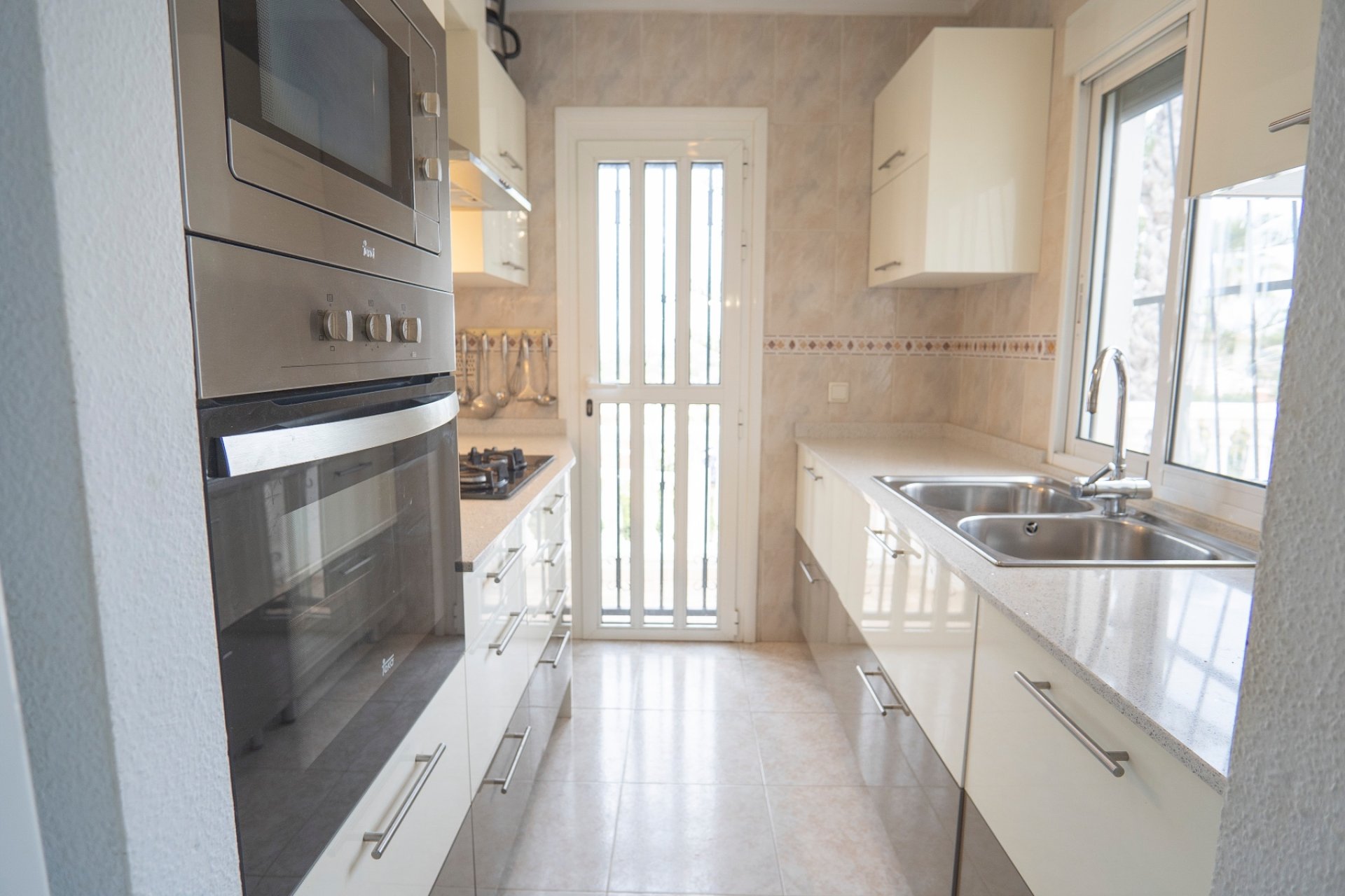 Herverkoop - Villa - Ciudad Quesada - Rojales - La Marquesa Golf
