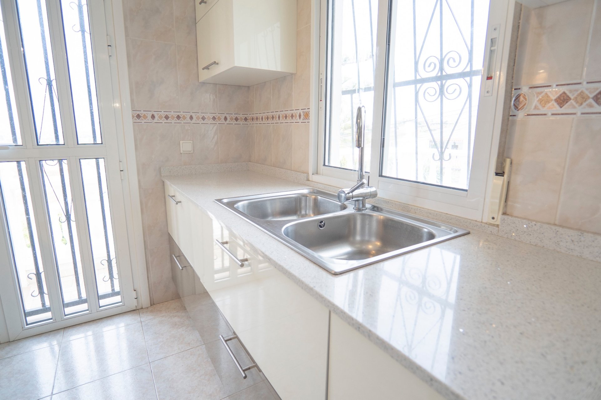 Herverkoop - Villa - Ciudad Quesada - Rojales - La Marquesa Golf
