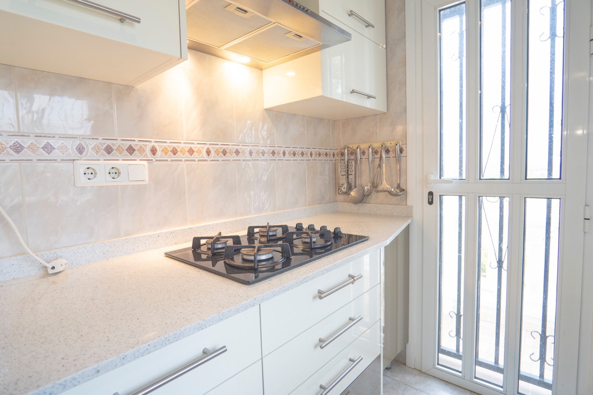 Herverkoop - Villa - Ciudad Quesada - Rojales - La Marquesa Golf