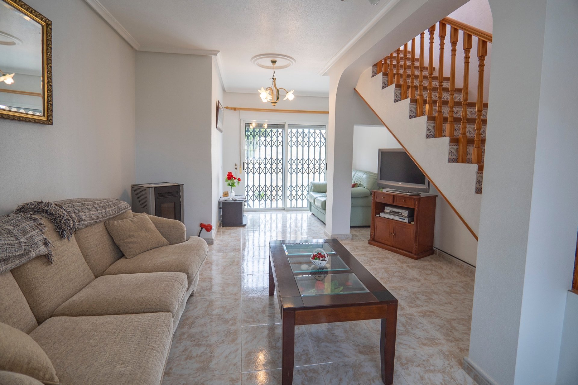 Herverkoop - Villa - Ciudad Quesada - Rojales - La Marquesa Golf