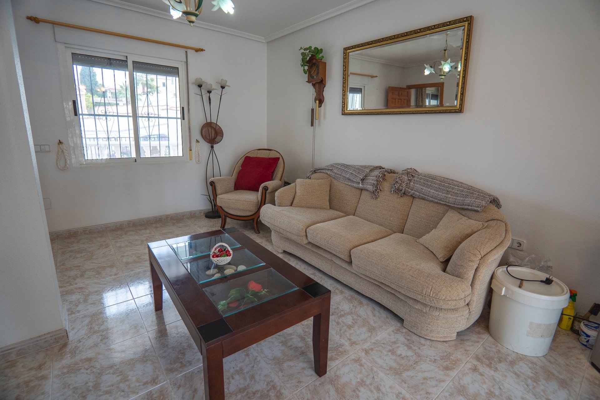 Herverkoop - Villa - Ciudad Quesada - Rojales - La Marquesa Golf