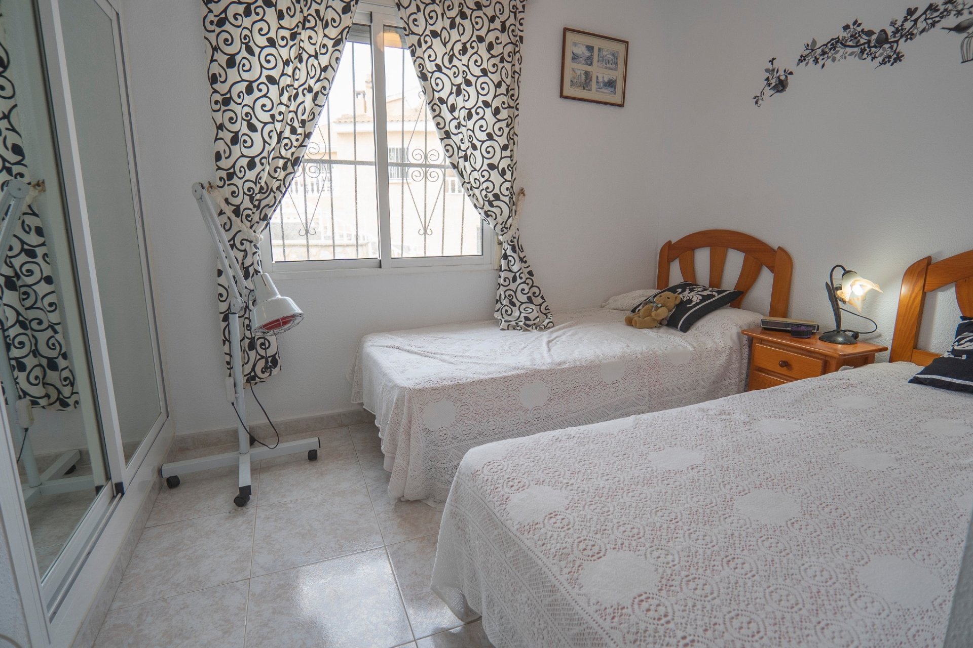 Herverkoop - Villa - Ciudad Quesada - Rojales - La Marquesa Golf