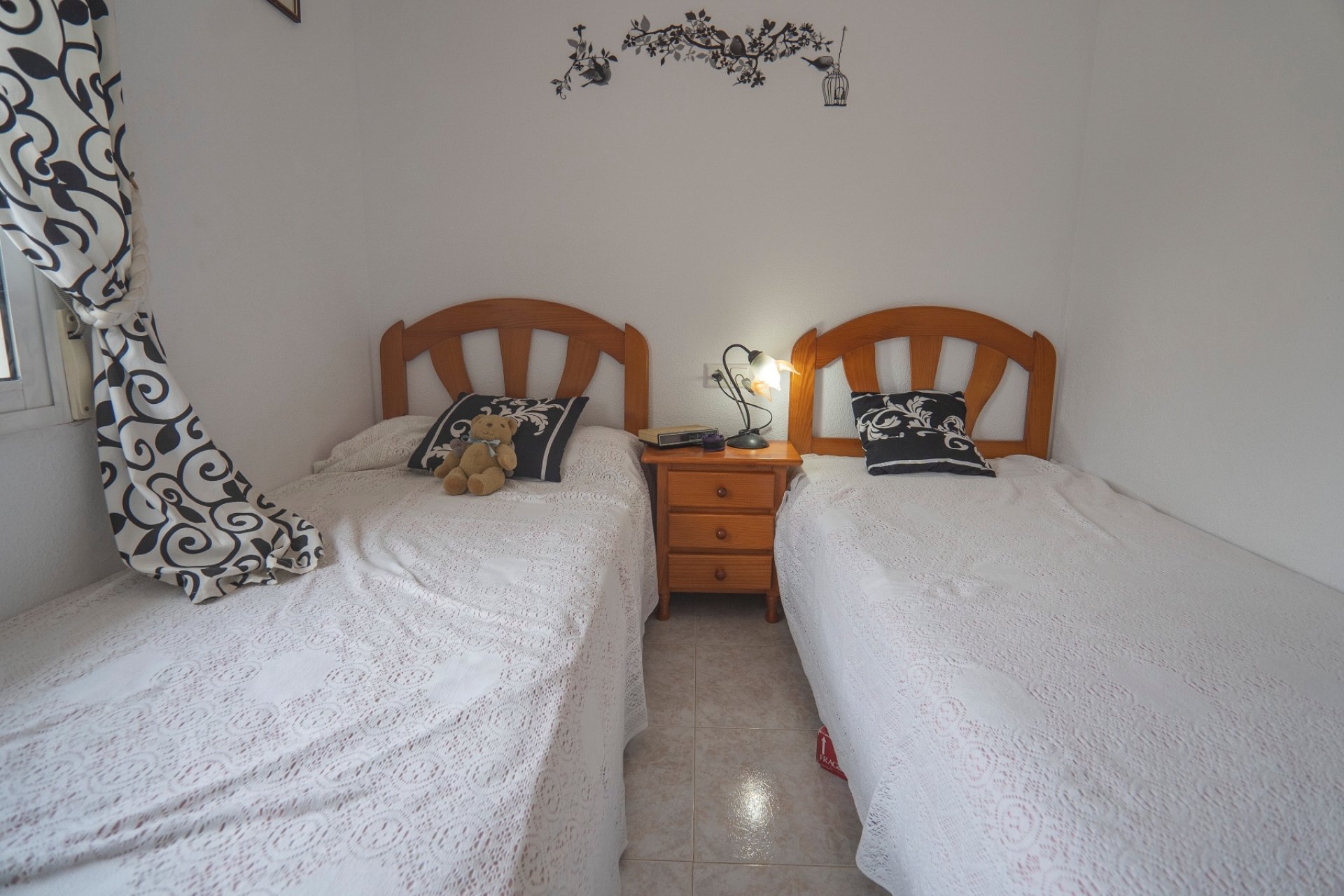 Herverkoop - Villa - Ciudad Quesada - Rojales - La Marquesa Golf