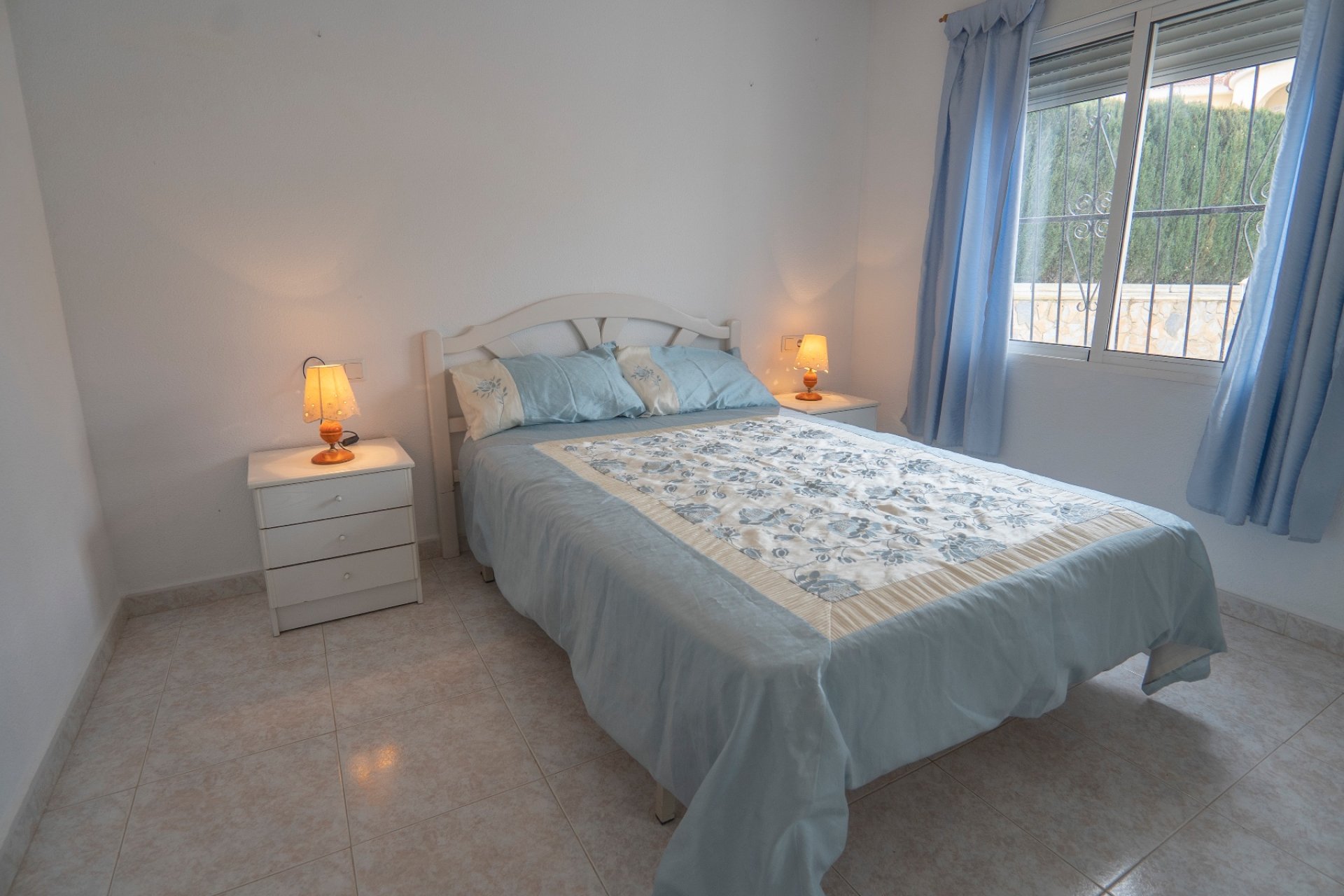 Herverkoop - Villa - Ciudad Quesada - Rojales - La Marquesa Golf