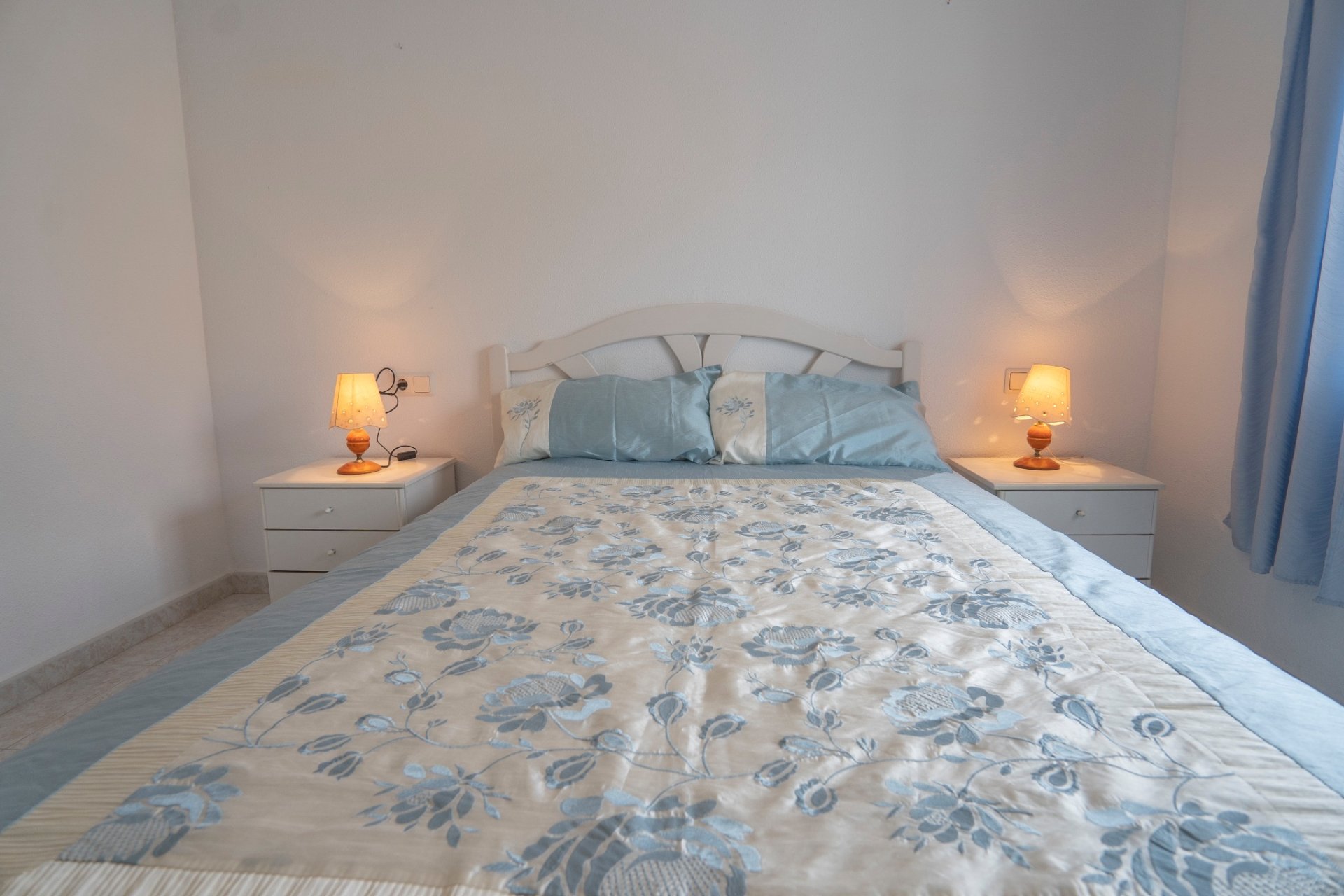 Herverkoop - Villa - Ciudad Quesada - Rojales - La Marquesa Golf