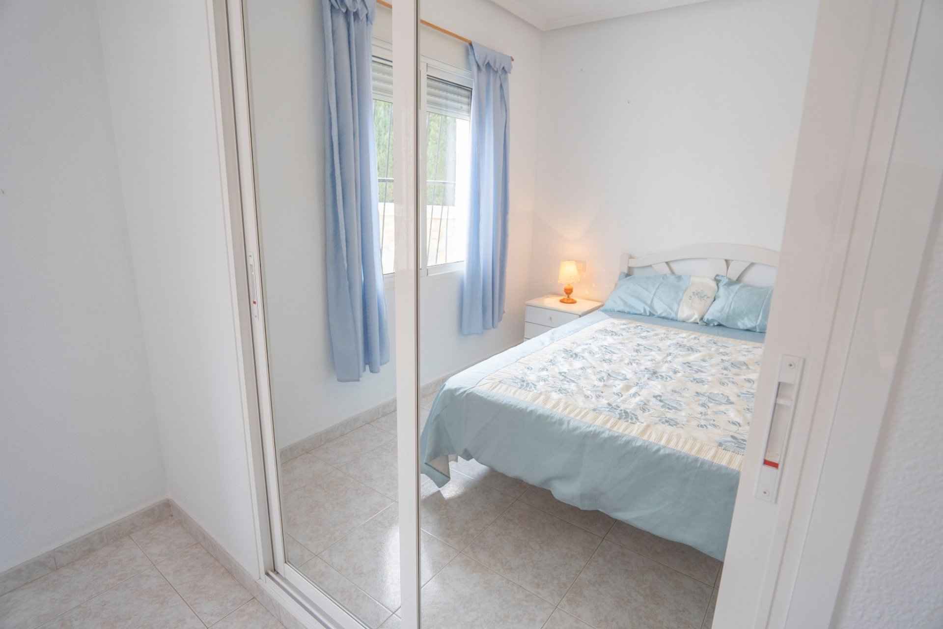 Herverkoop - Villa - Ciudad Quesada - Rojales - La Marquesa Golf