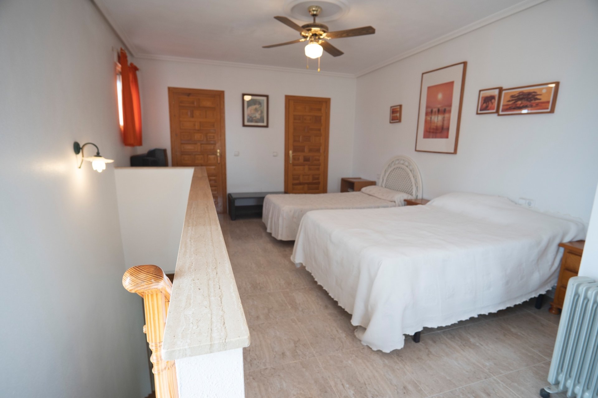 Herverkoop - Villa - Ciudad Quesada - Rojales - La Marquesa Golf