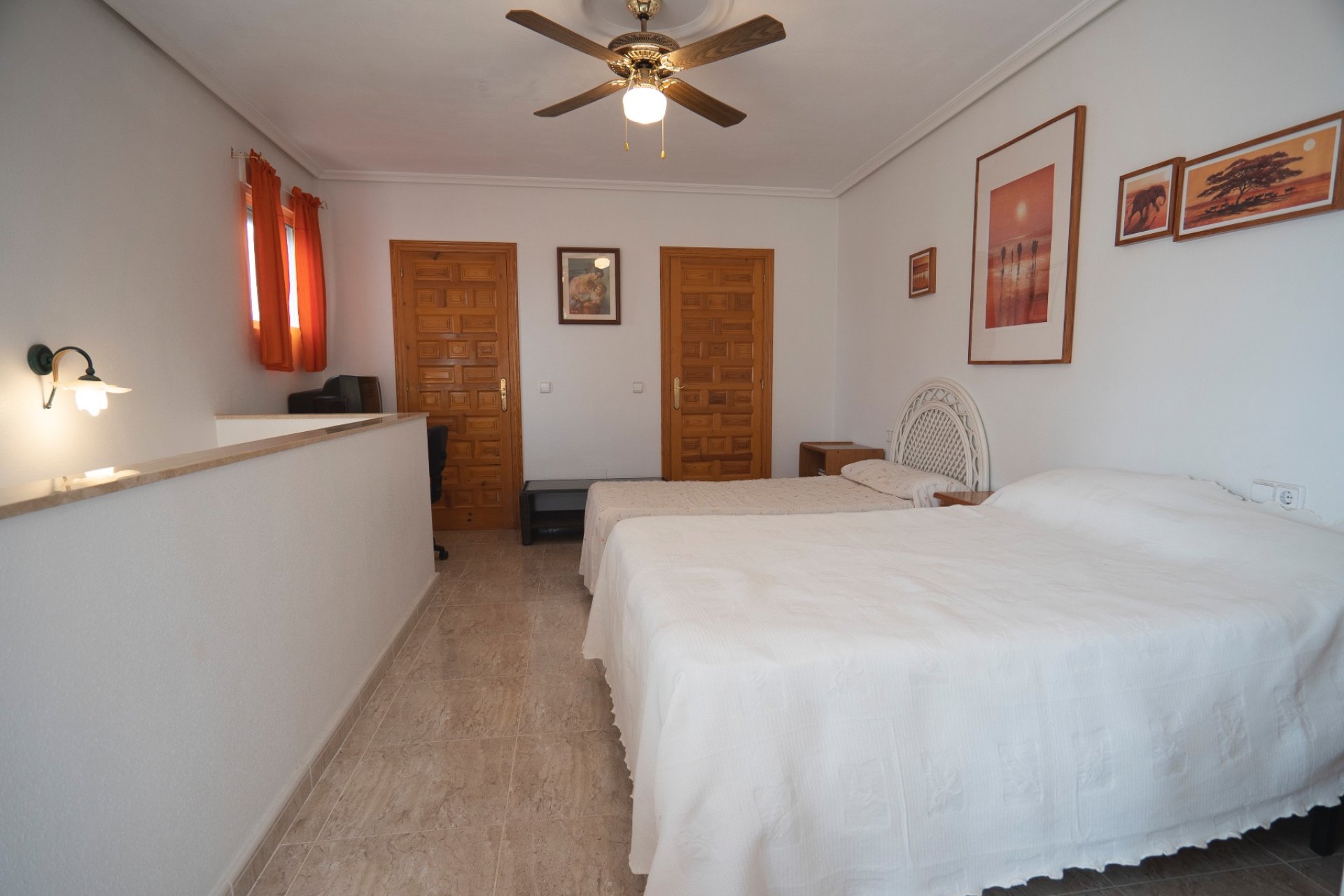 Herverkoop - Villa - Ciudad Quesada - Rojales - La Marquesa Golf