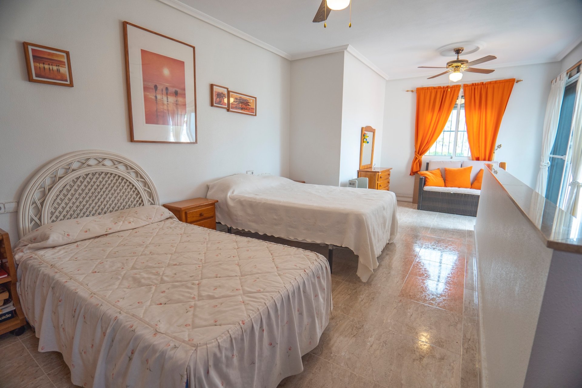 Herverkoop - Villa - Ciudad Quesada - Rojales - La Marquesa Golf