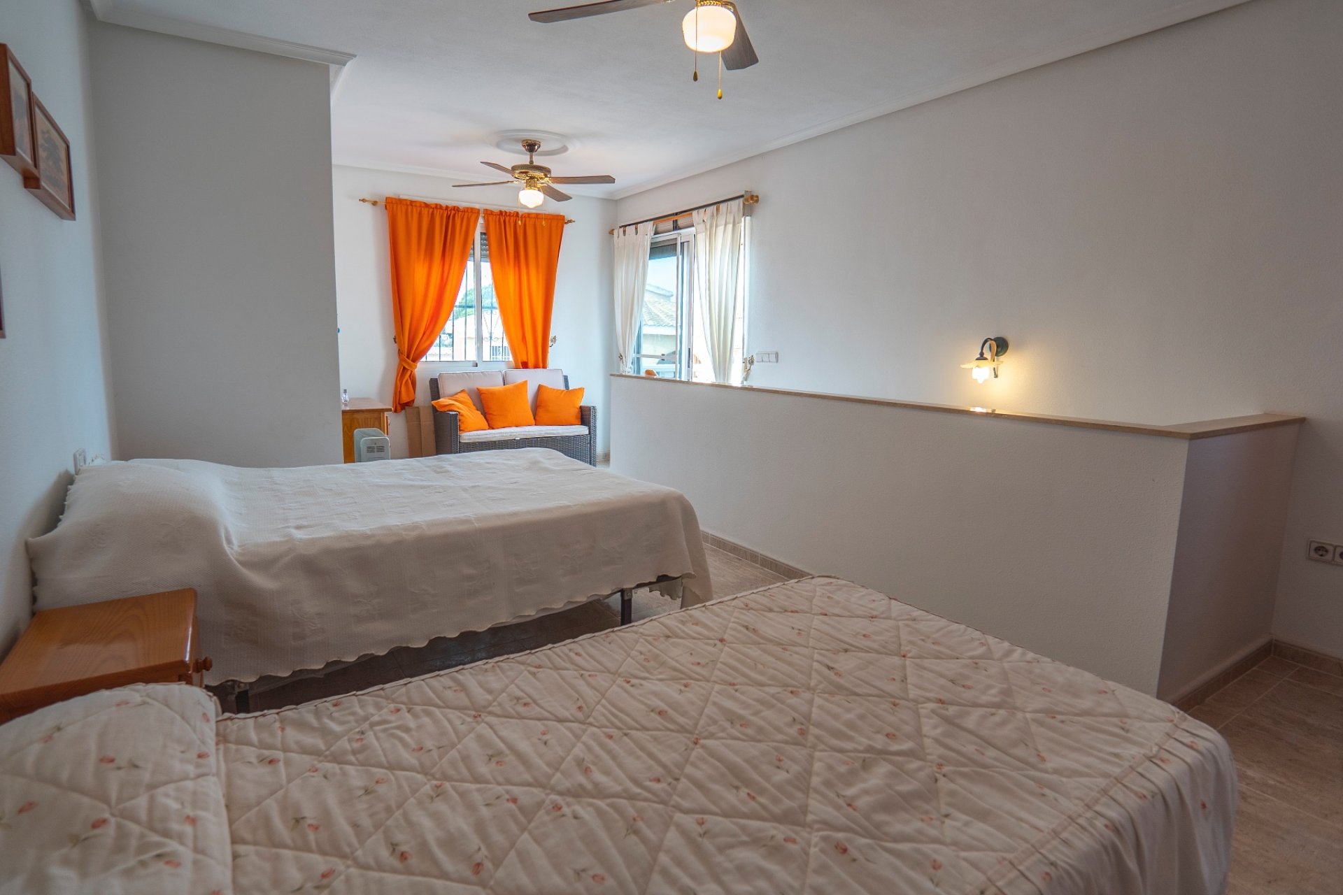 Herverkoop - Villa - Ciudad Quesada - Rojales - La Marquesa Golf
