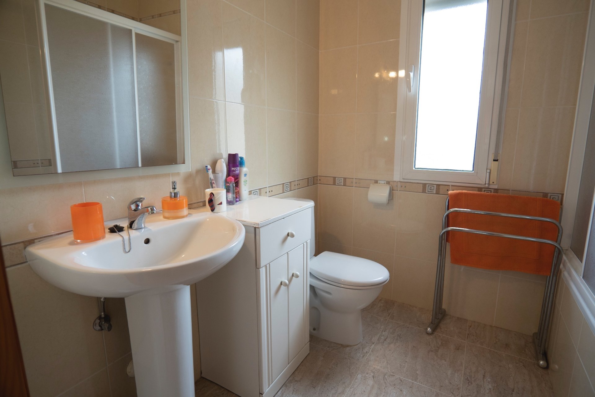 Herverkoop - Villa - Ciudad Quesada - Rojales - La Marquesa Golf