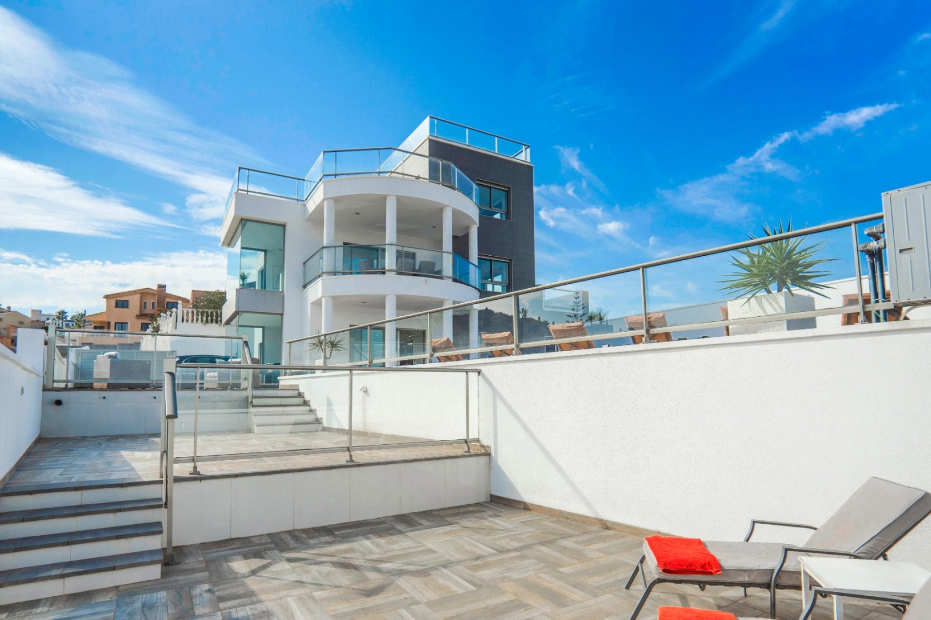Herverkoop - Villa - Ciudad Quesada - Rojales - La Marquesa Golf