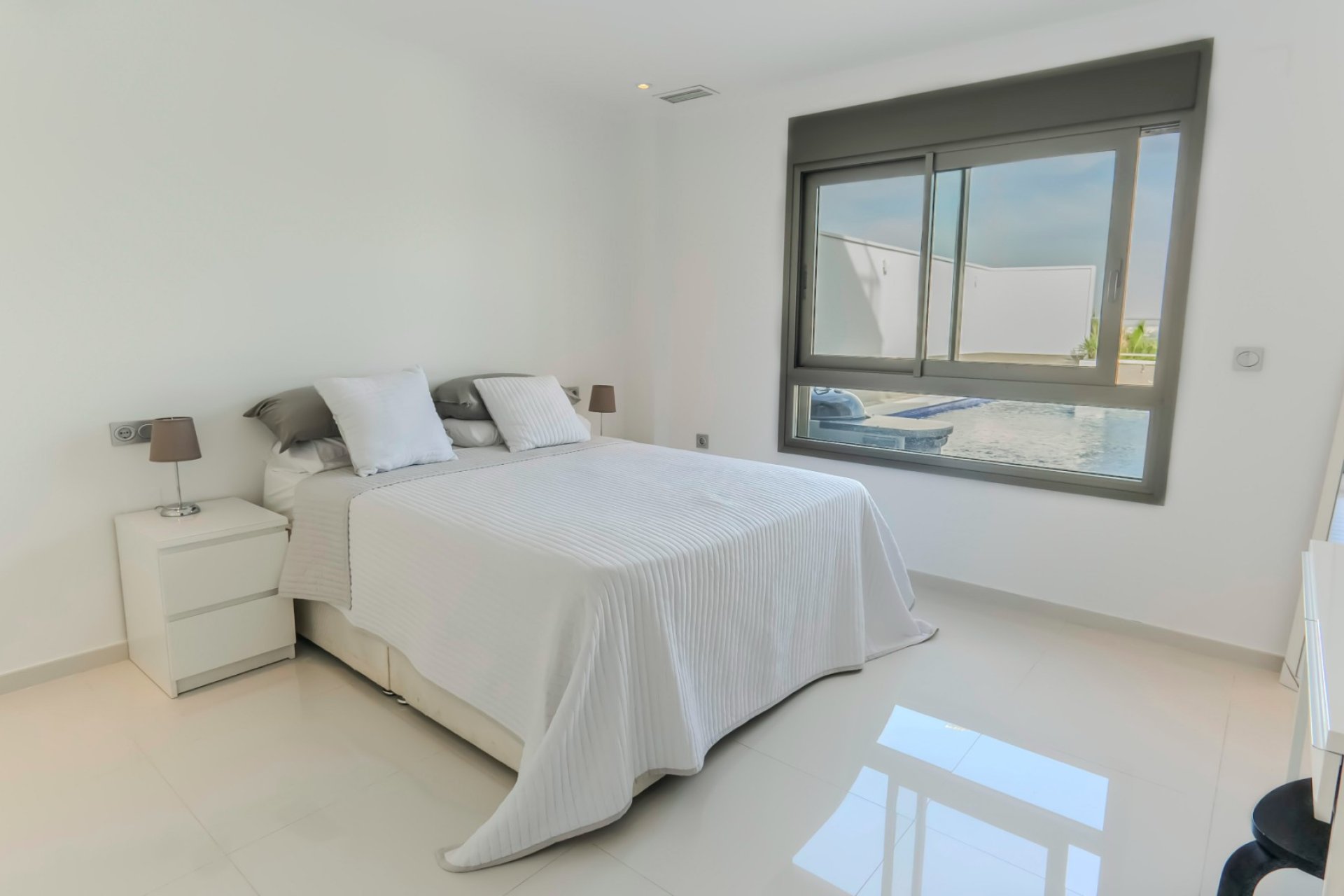 Herverkoop - Villa - Ciudad Quesada - Rojales - La Marquesa Golf