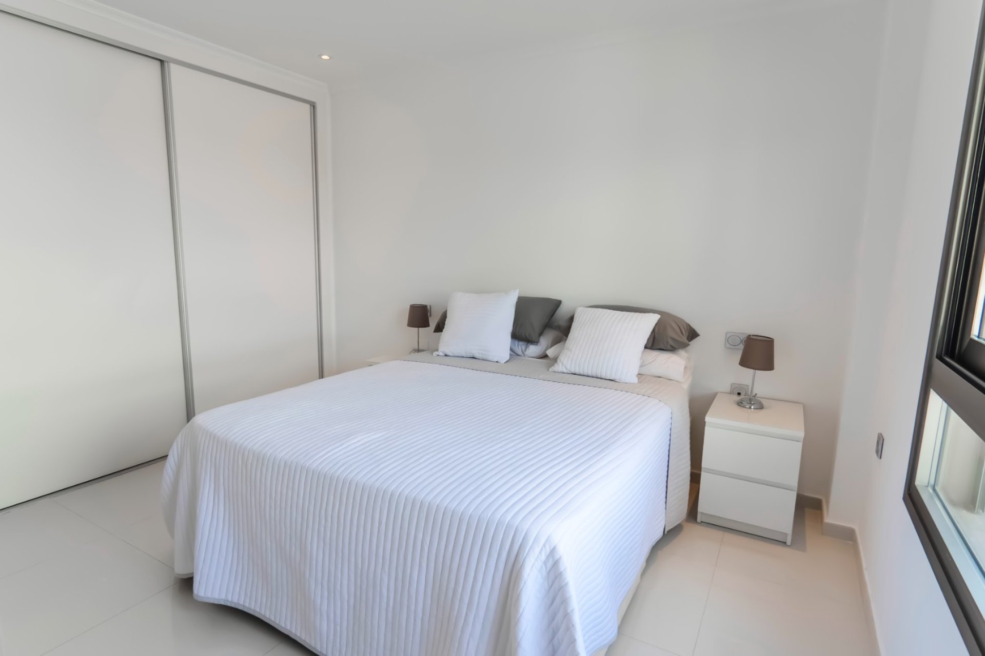 Herverkoop - Villa - Ciudad Quesada - Rojales - La Marquesa Golf