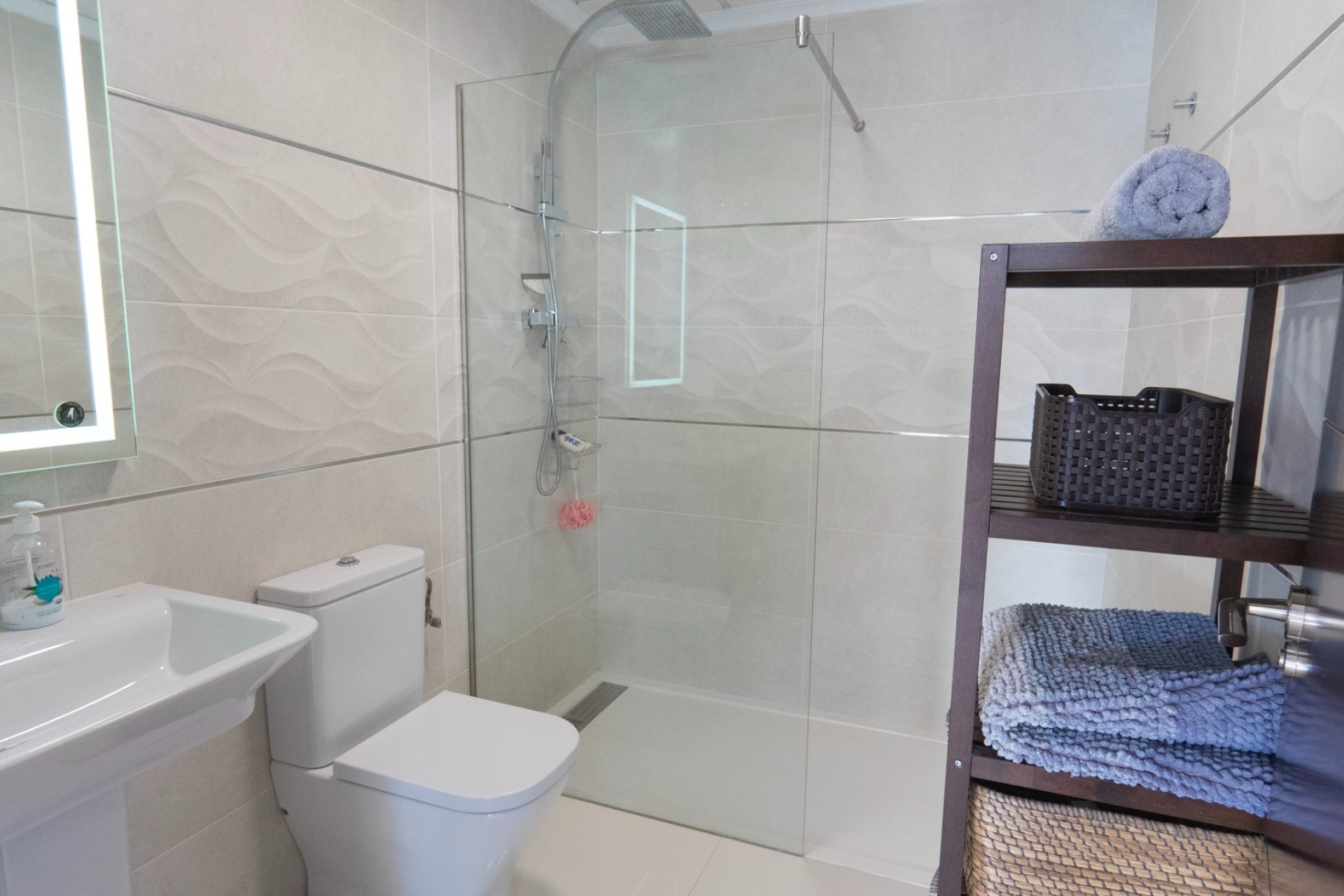 Herverkoop - Villa - Ciudad Quesada - Rojales - La Marquesa Golf