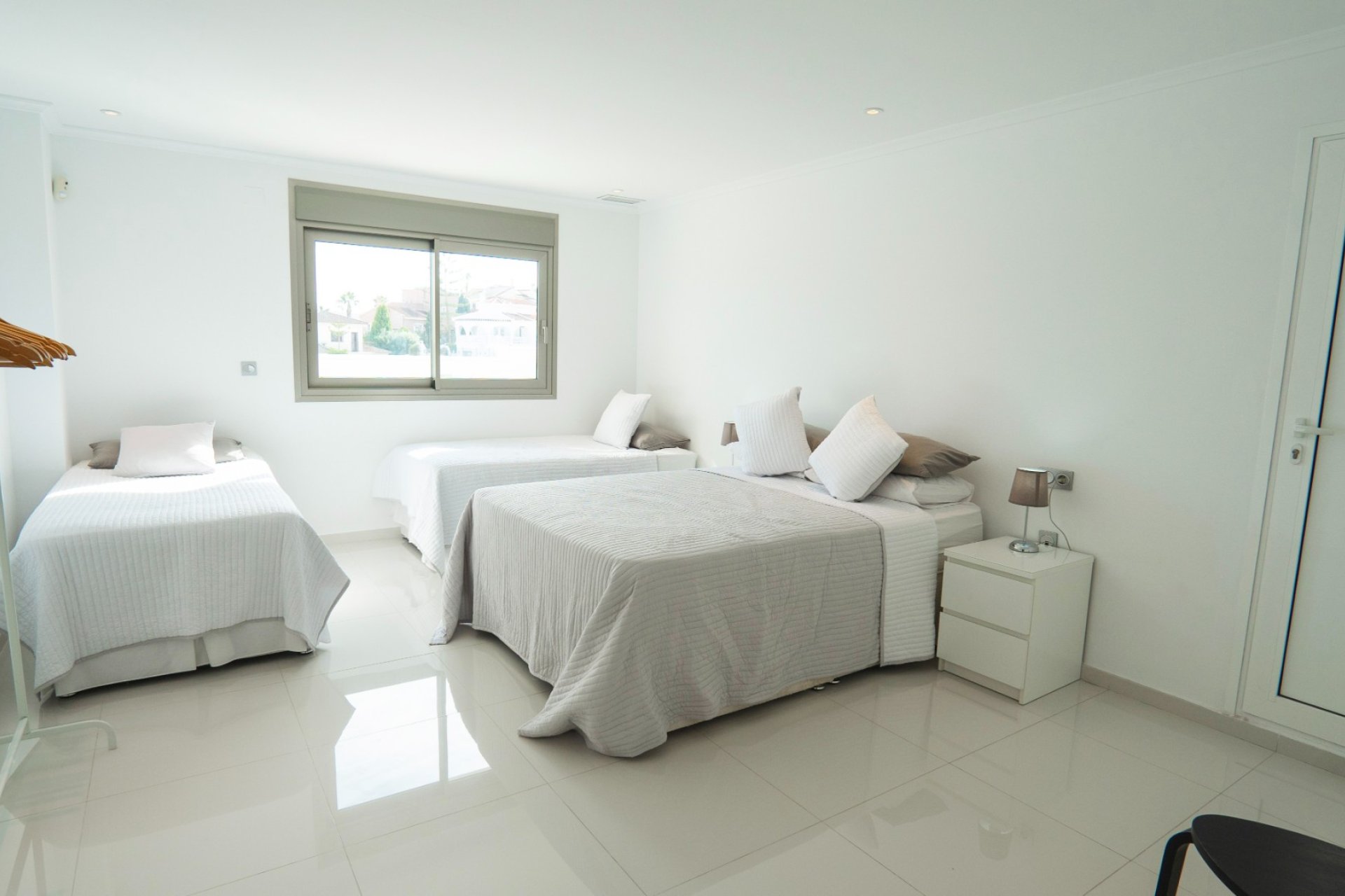 Herverkoop - Villa - Ciudad Quesada - Rojales - La Marquesa Golf